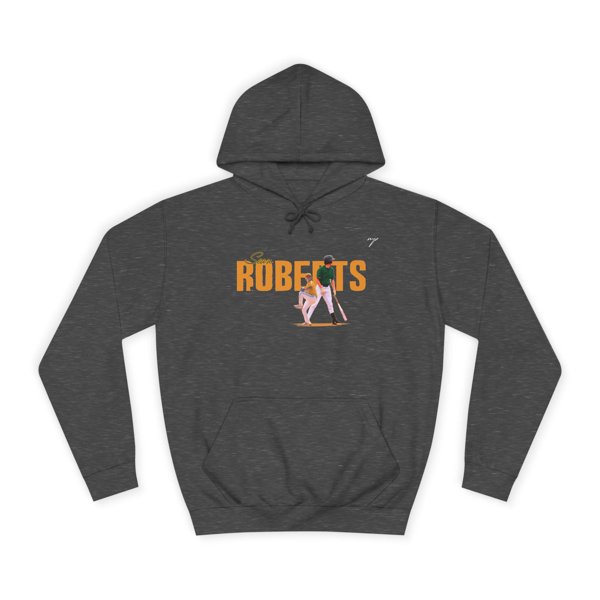 Sean Roberts Hoodie