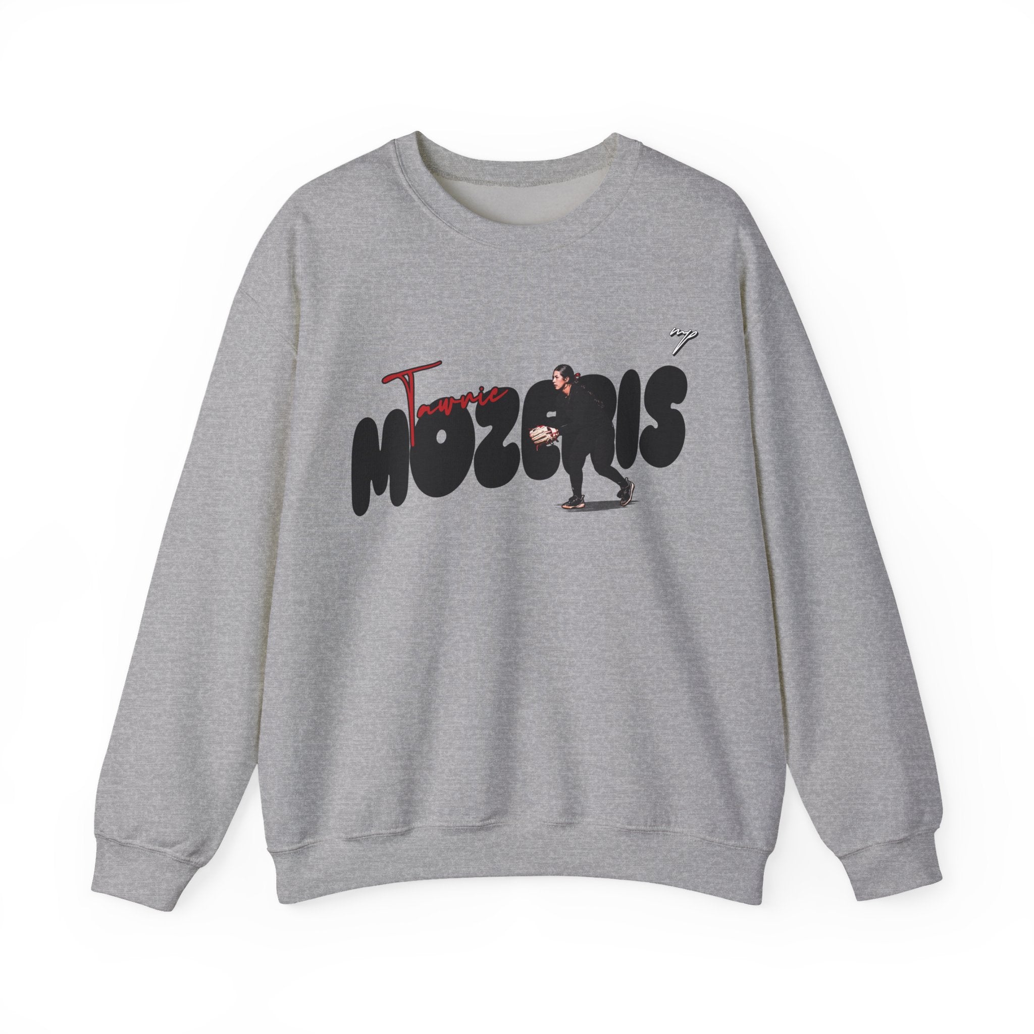 Tawnie Mozeris Crewneck
