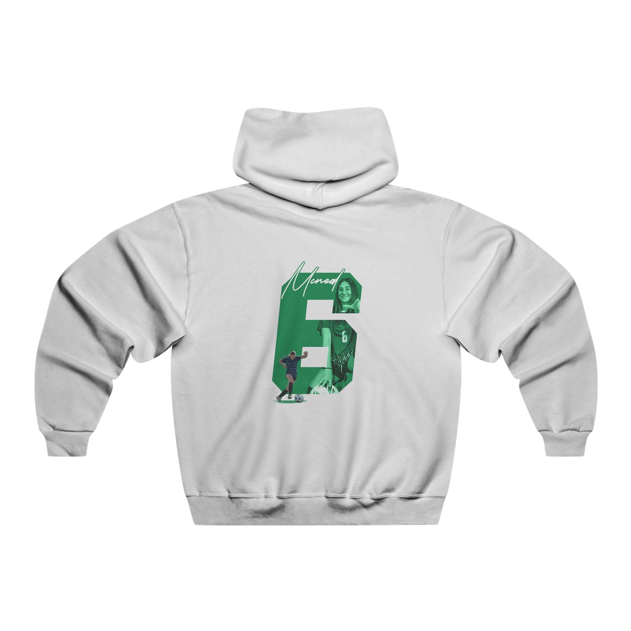 Isabel McNeal Vintage Hoodie