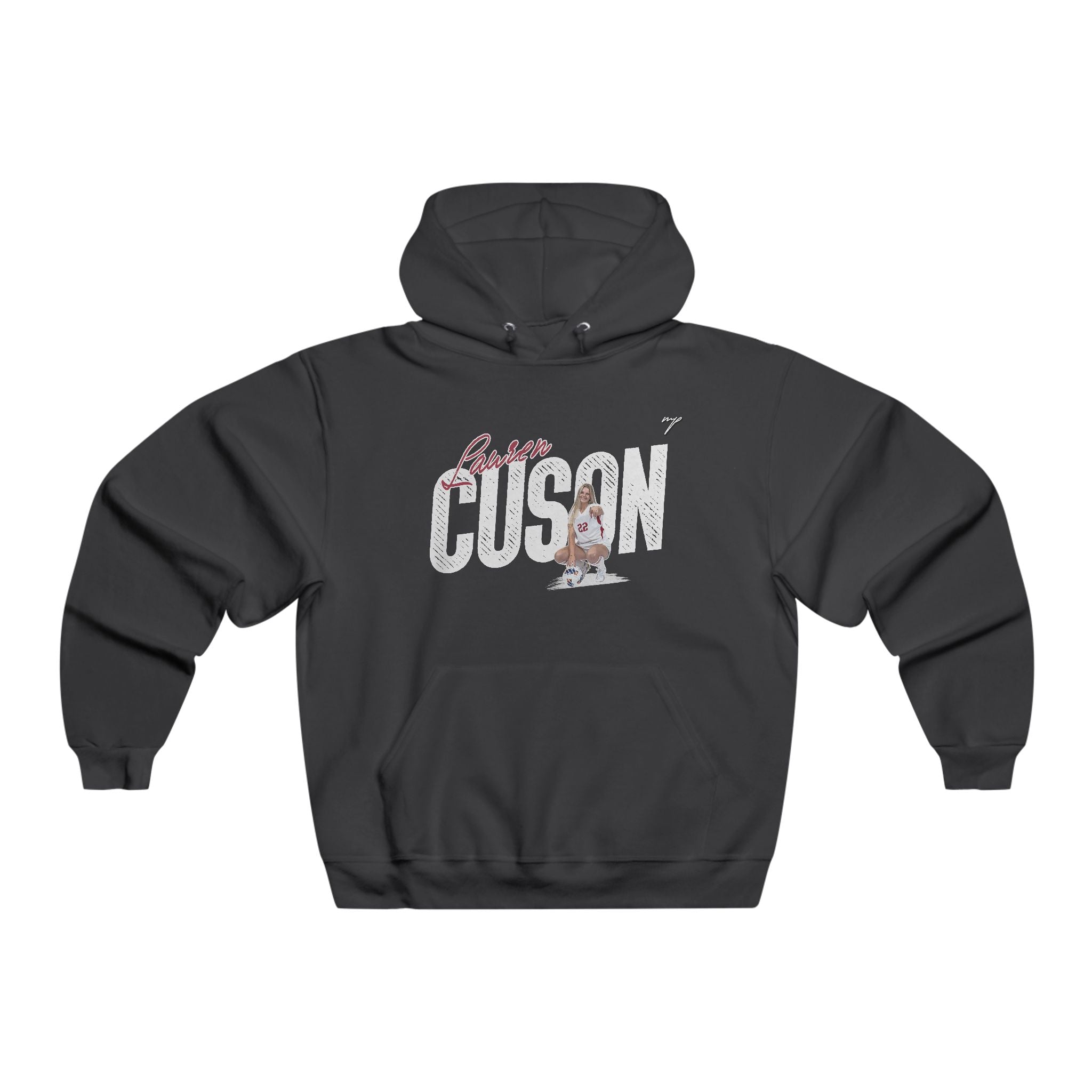 Lauren Cuson Vintage Hoodie