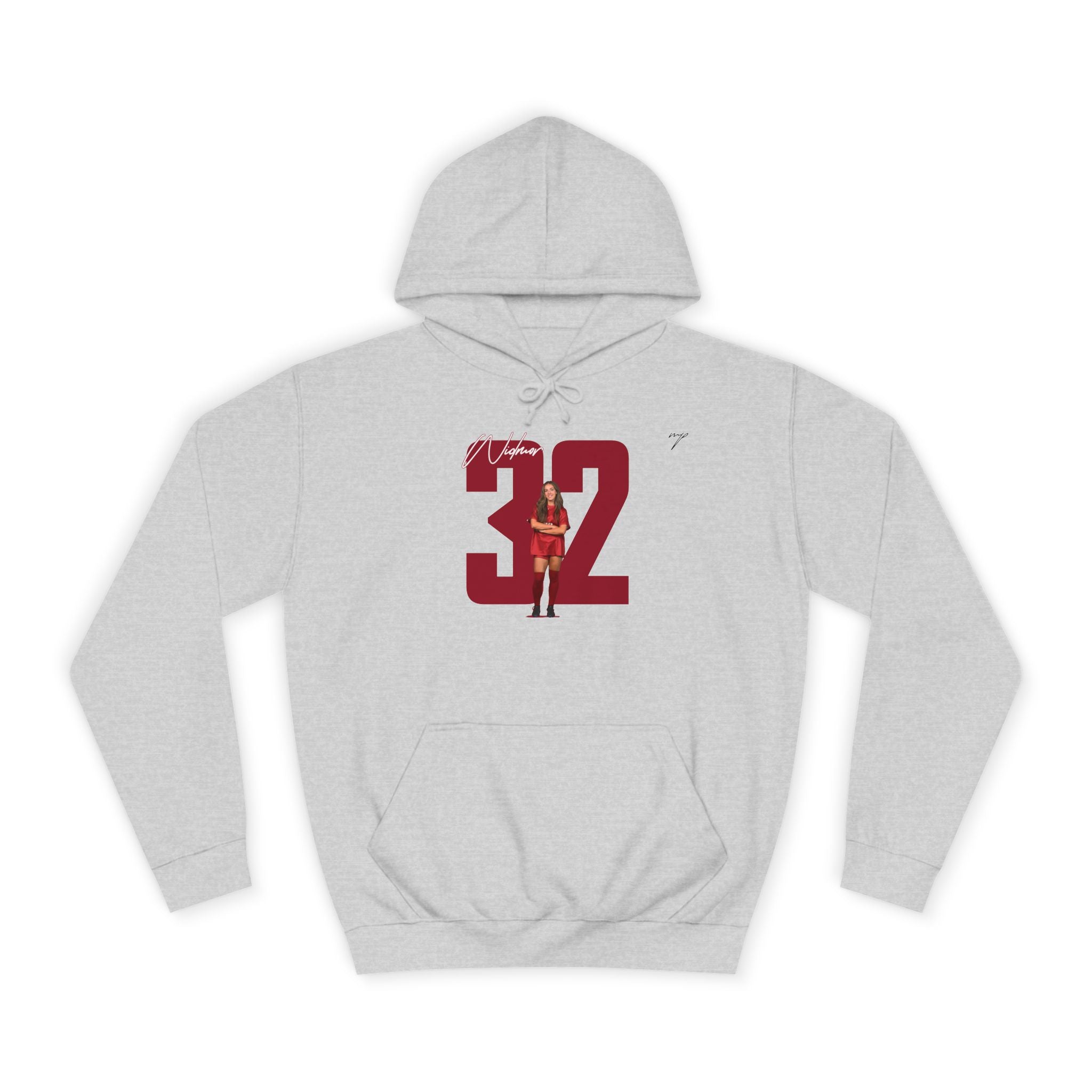 Emma Widmor Hoodie