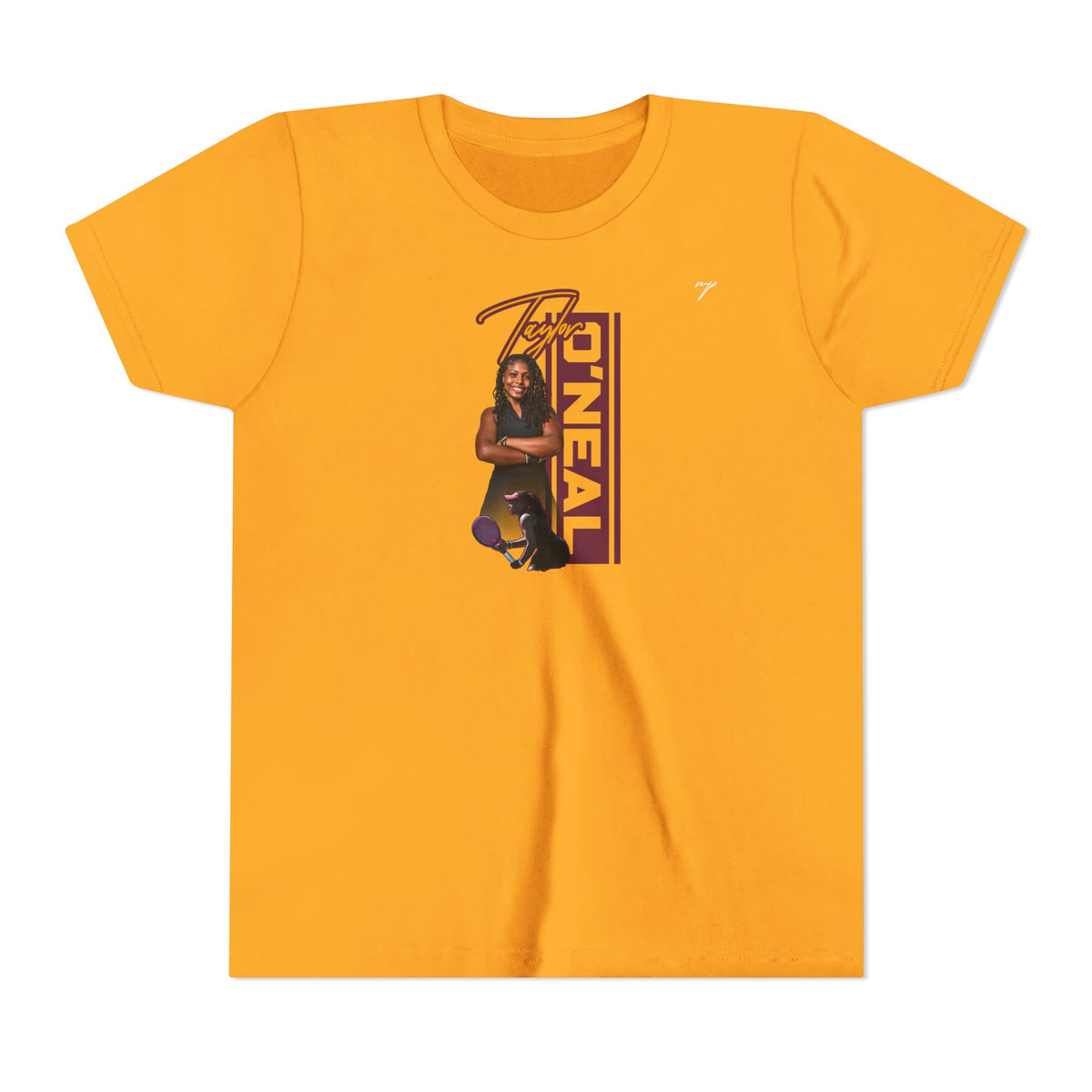 Taylor Oneal YOUTH Graphic Tee