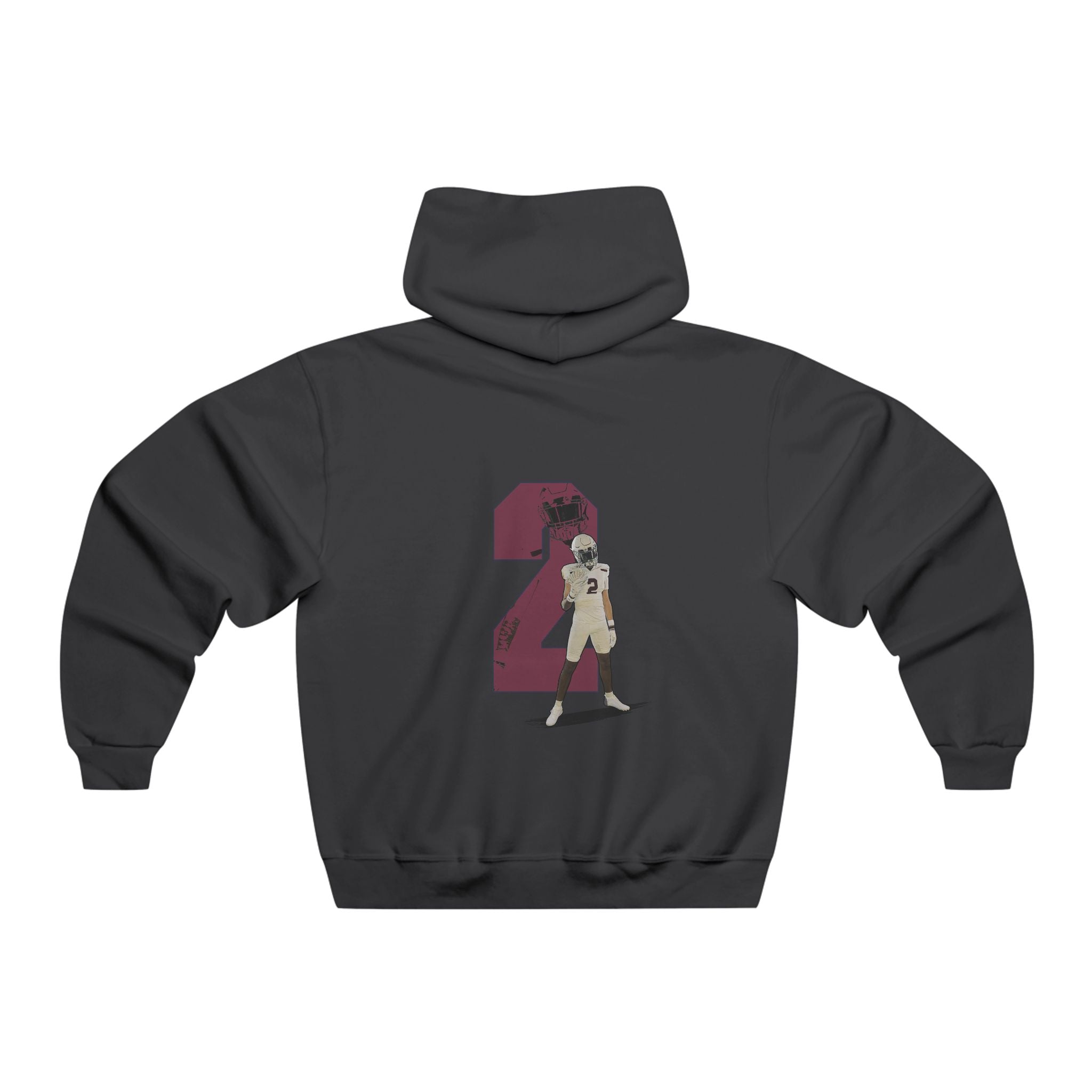 Andrew Gomez Vintage Hoodie