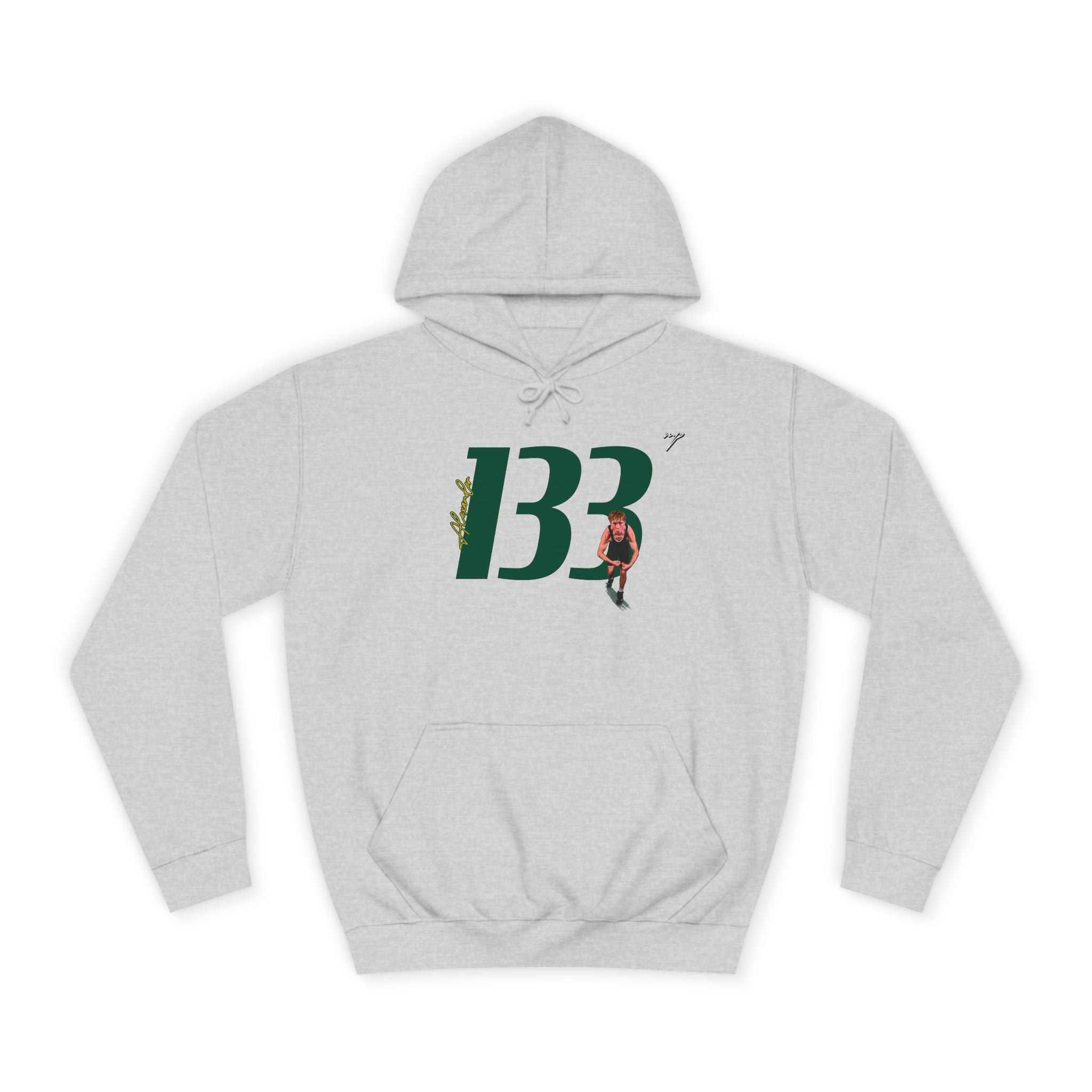 Gavin Alexander Hoodie