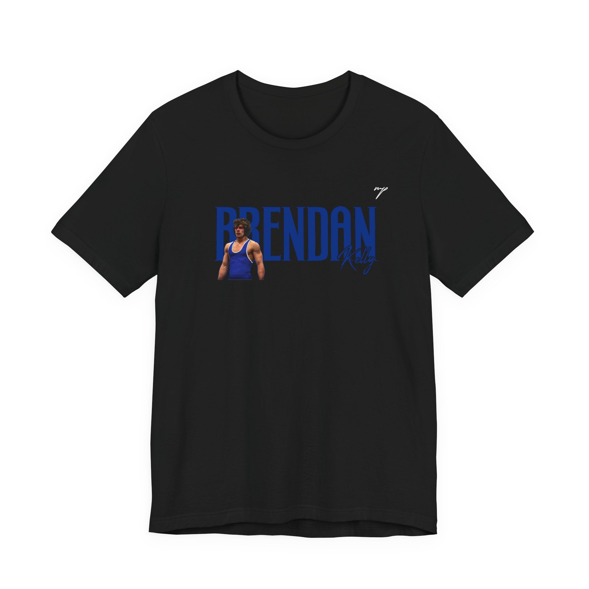 Brendan Kelly Graphic Tee