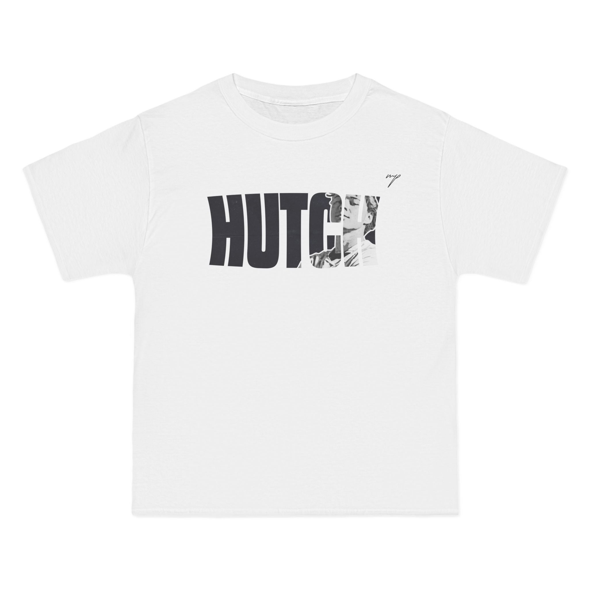 Hutch Gumbinner Vintage Tee