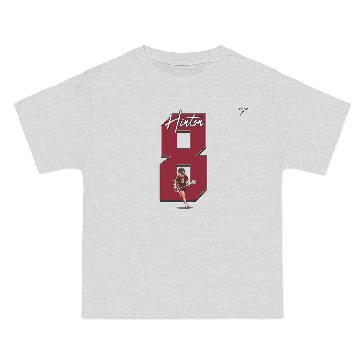 Logan Hinton Vintage Tee