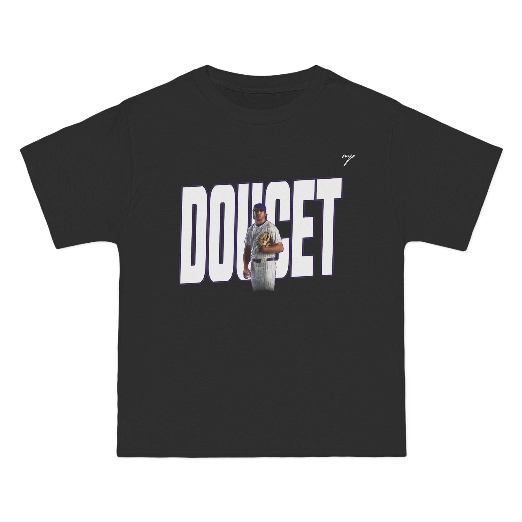 Conner Doucet Vintage Tee
