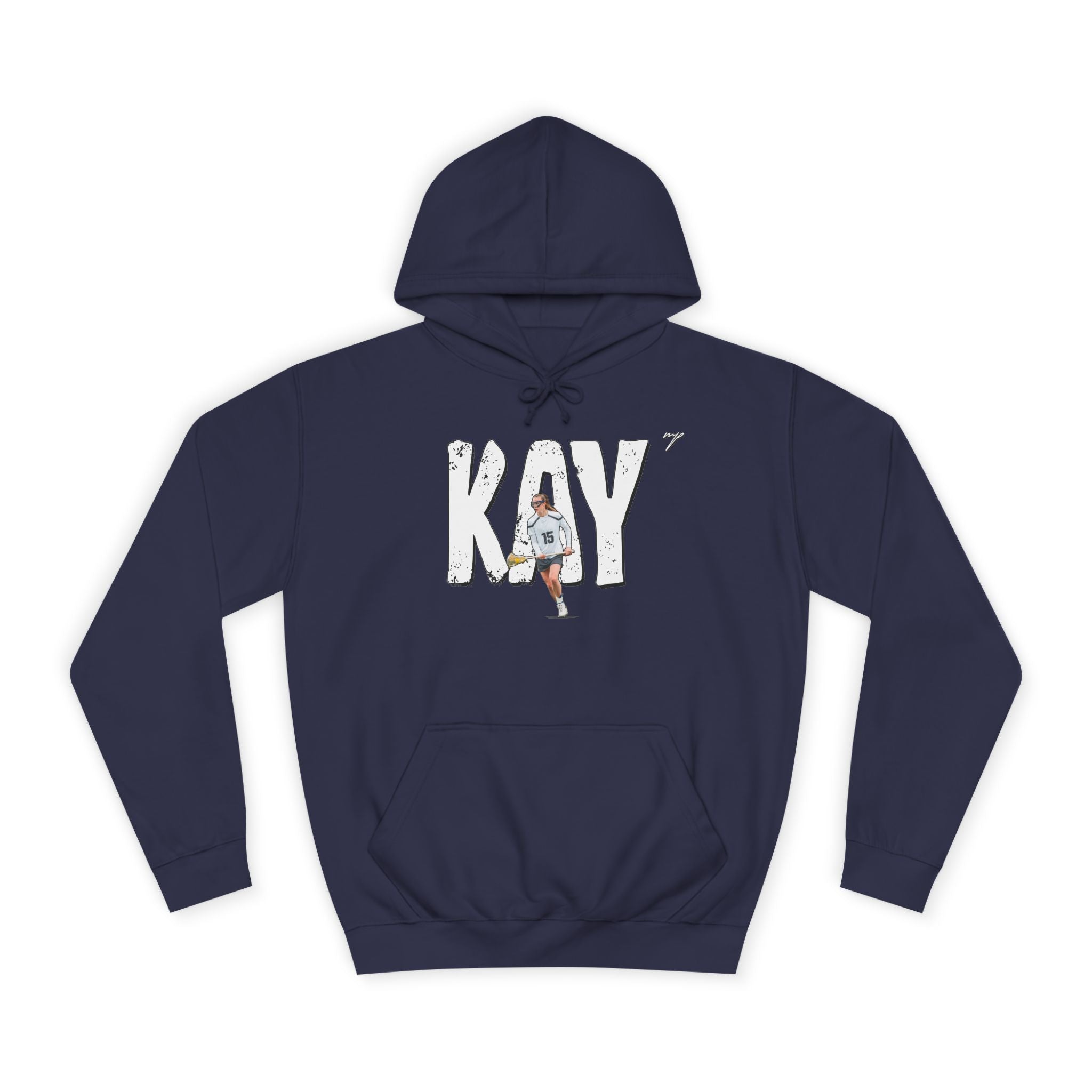 Kayden Meyer Hoodie