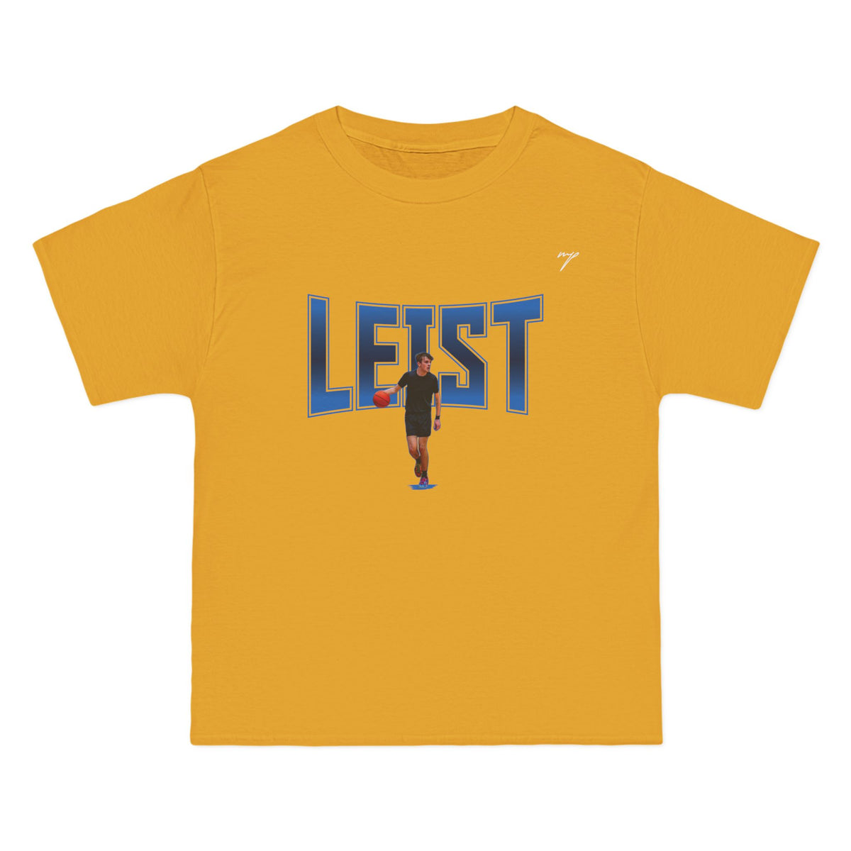 Braeden Leist Vintage Tee