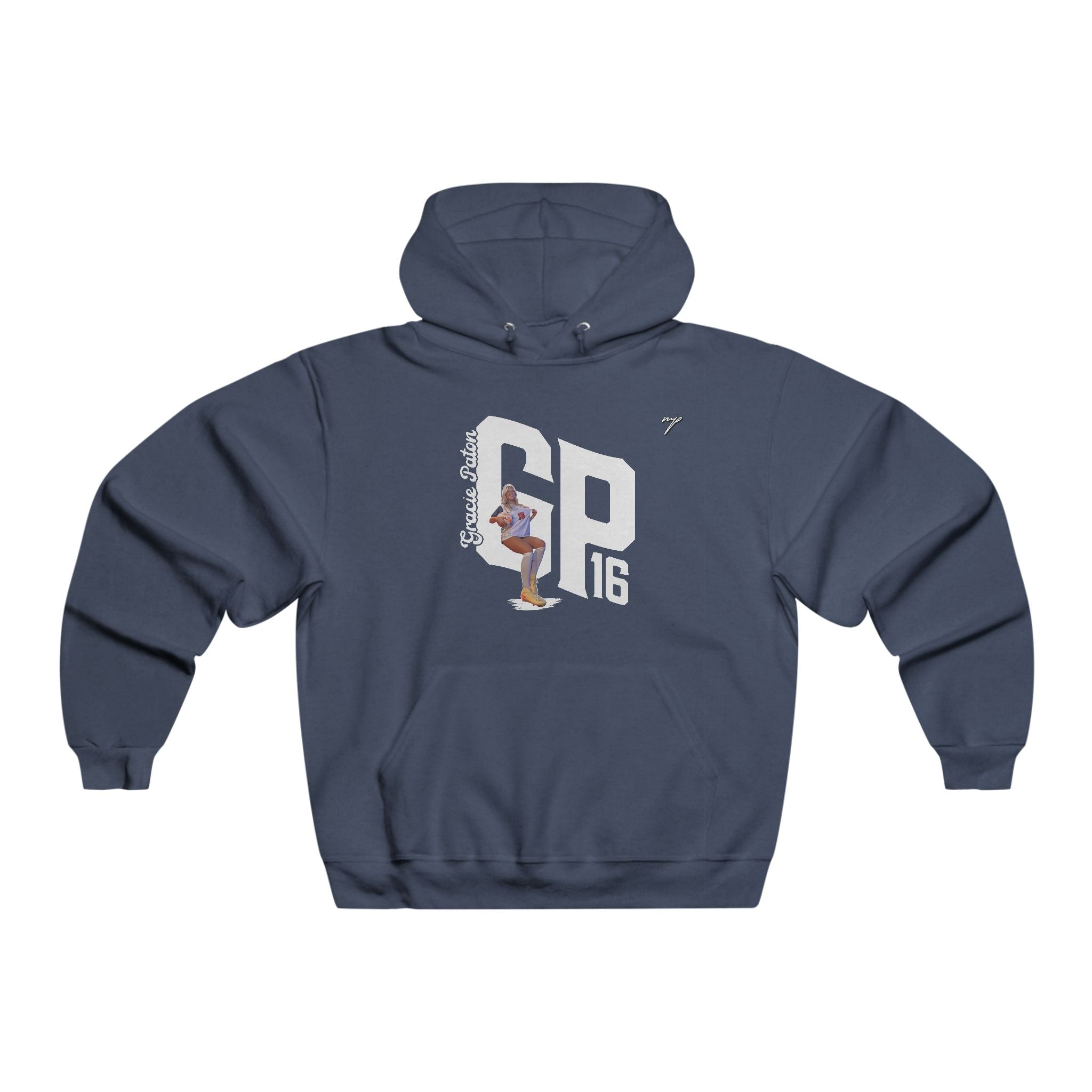 Grace Paton Vintage Hoodie