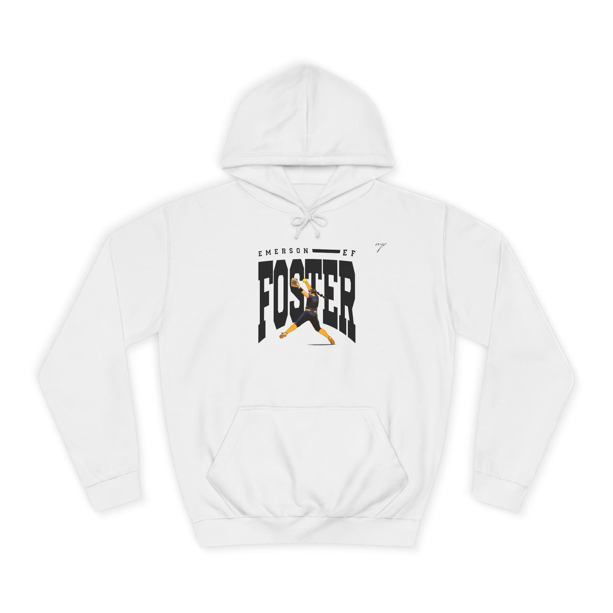 Emerson Foster Hoodie