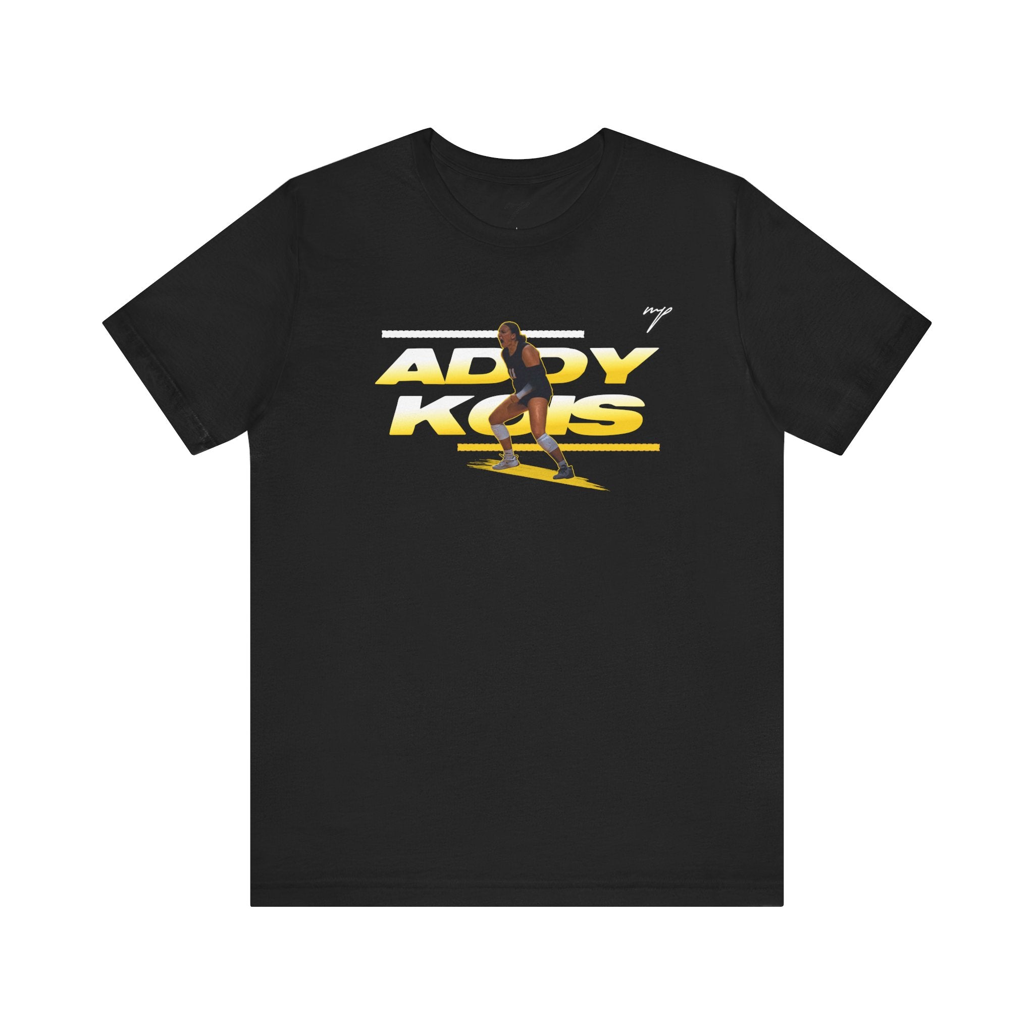 Addy Kois Graphic Tee