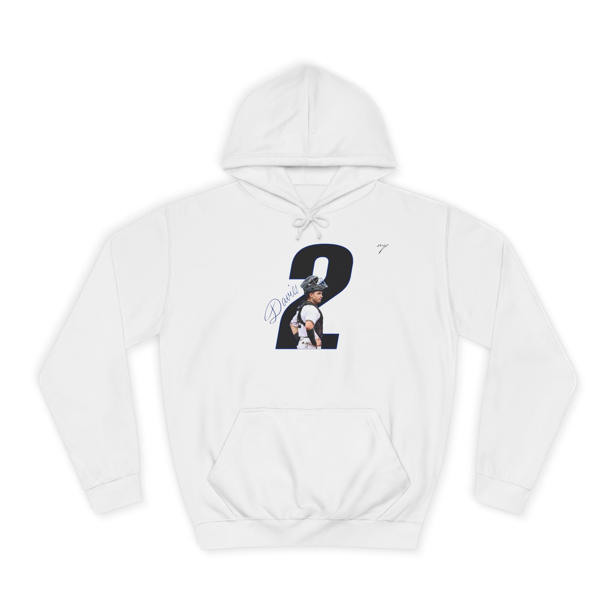Noah Davies Hoodie