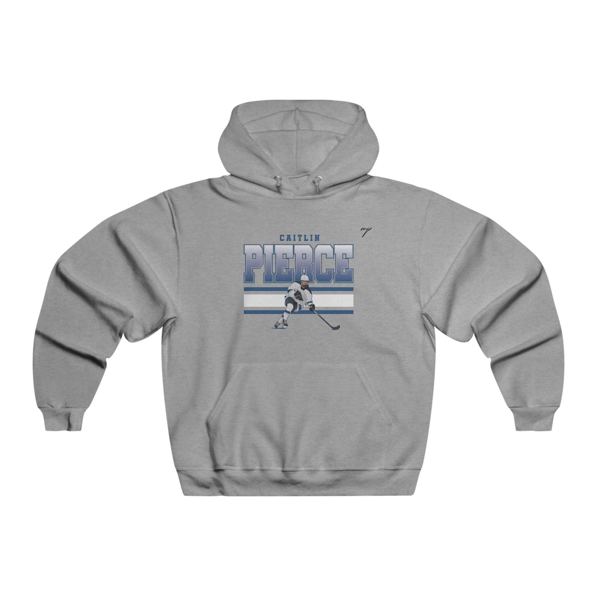 Caitlin Pierce Vintage Hoodie