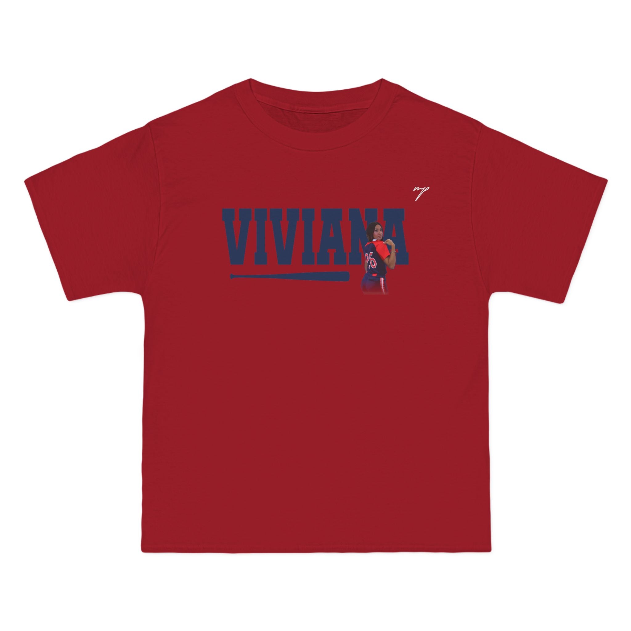Viviana Ramirez Vintage Tee