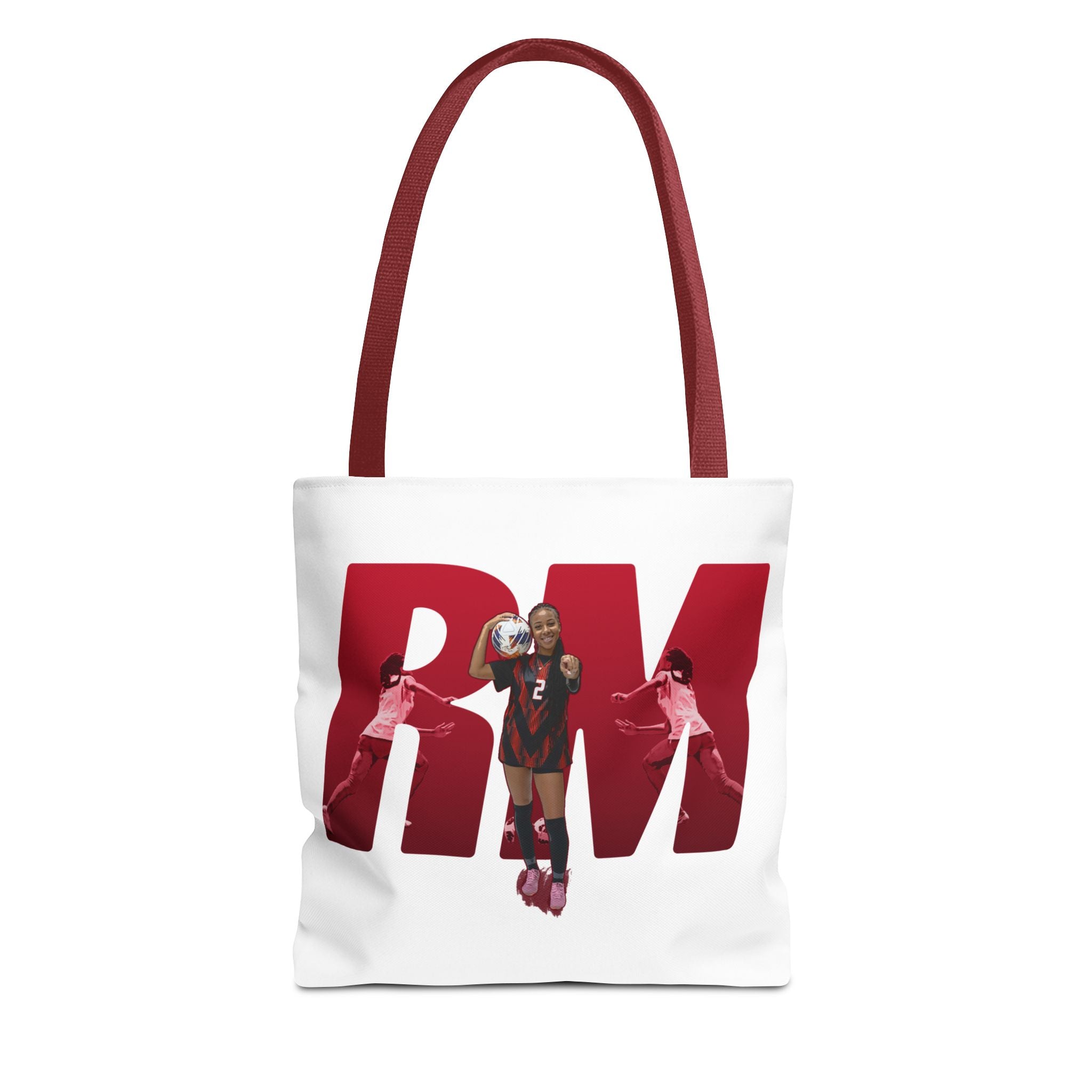 Rhyia Mitchell Tote Bag