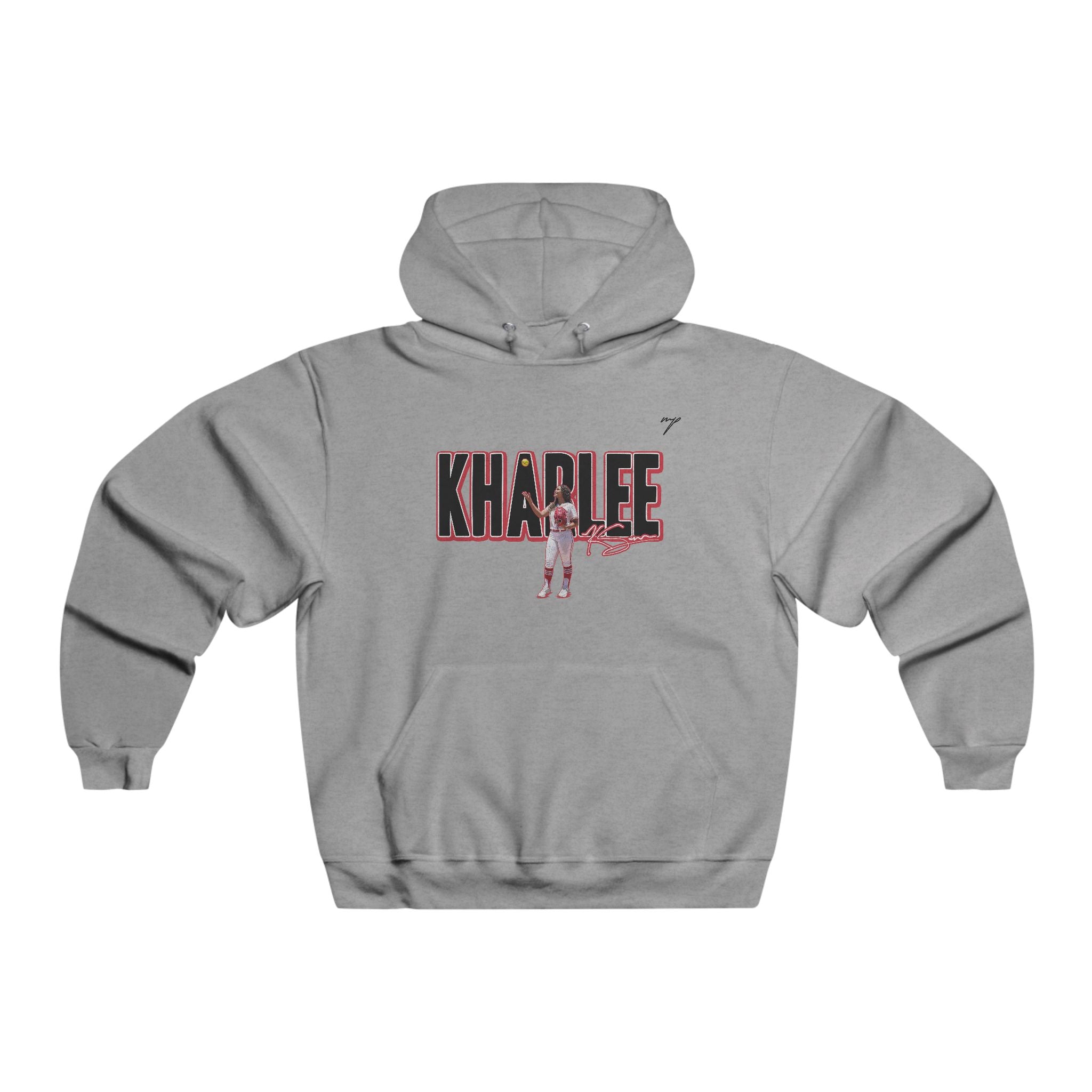Kharlee Sanders Vintage Hoodie