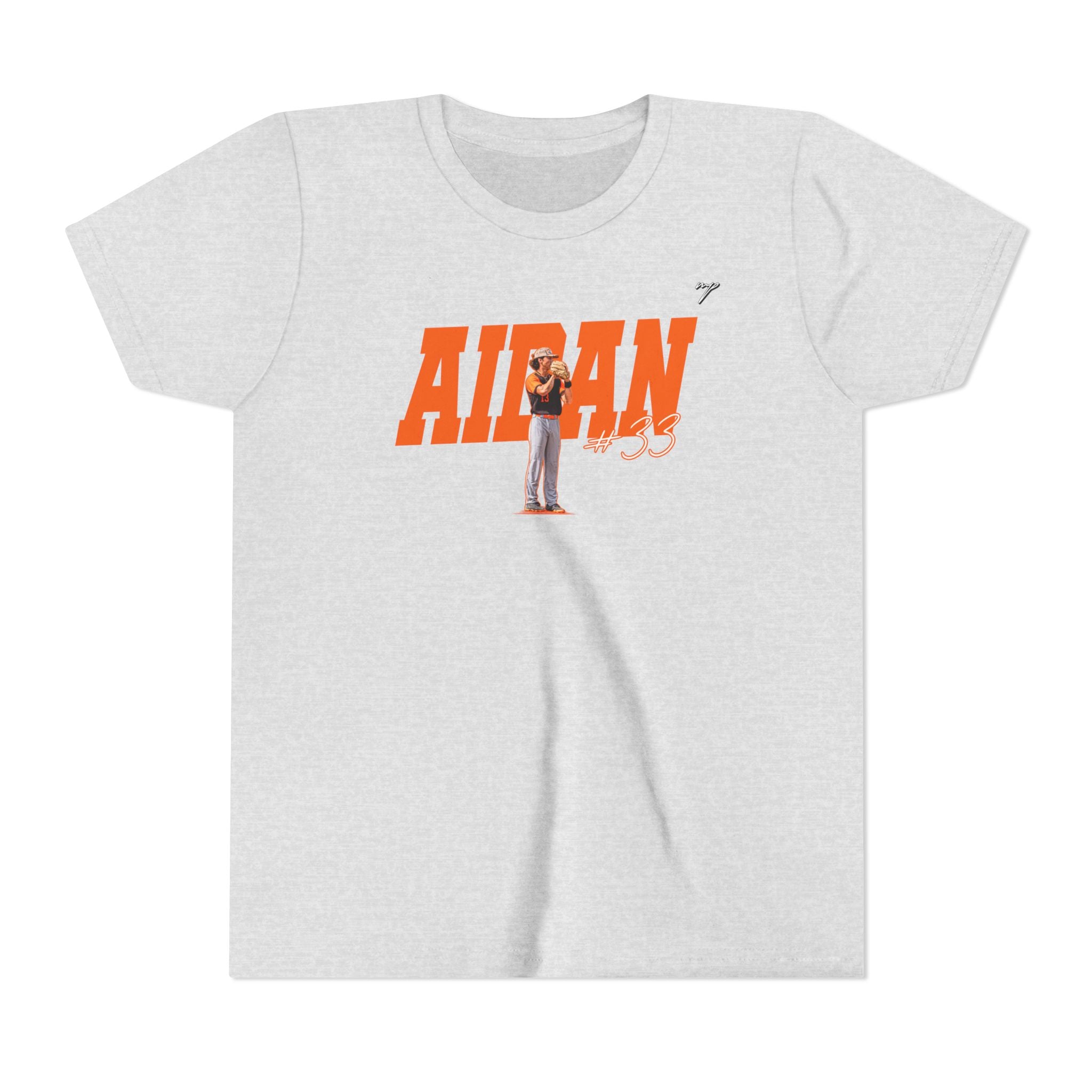 Aidan Hayse YOUTH Graphic Tee