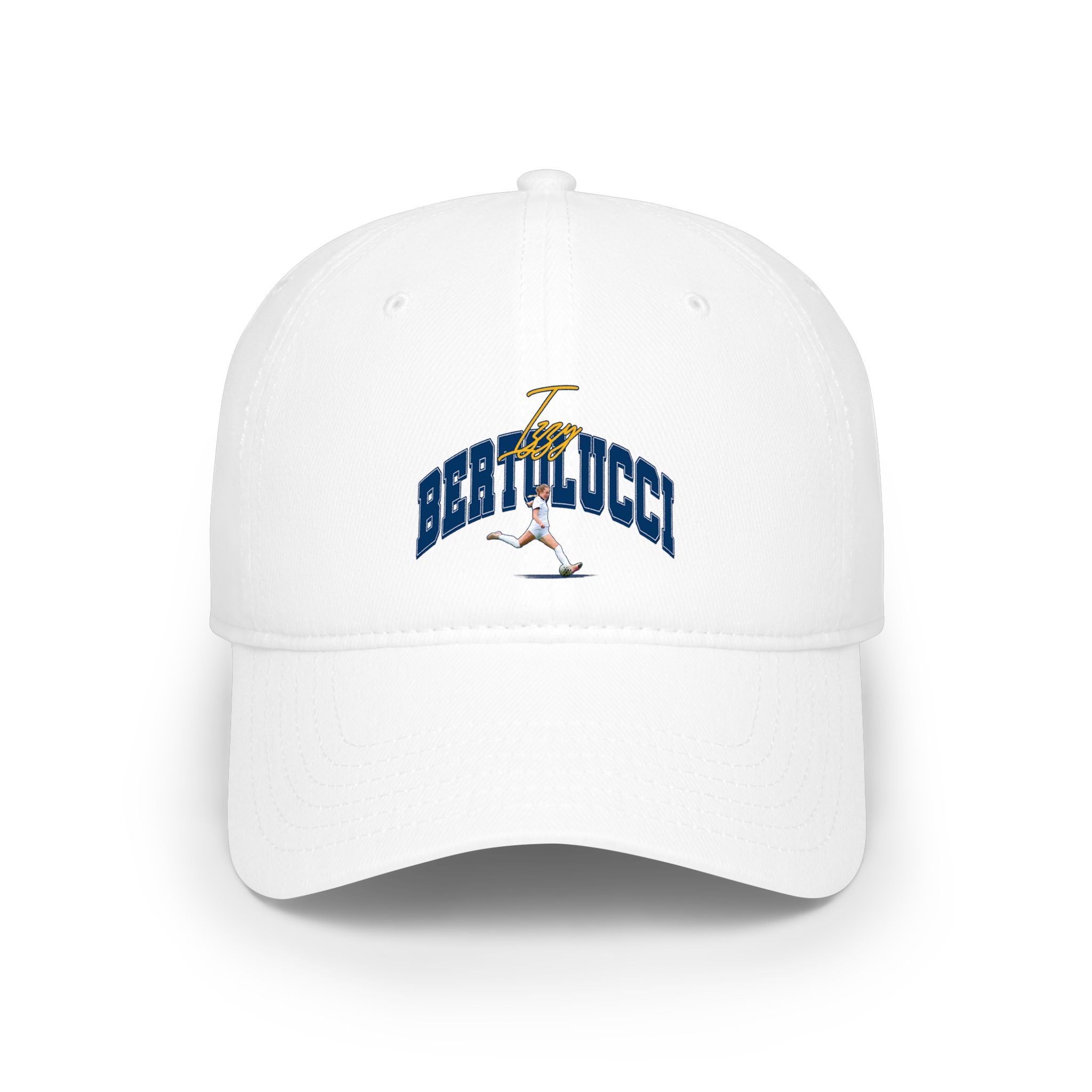 Isabella Bertolucci Hat
