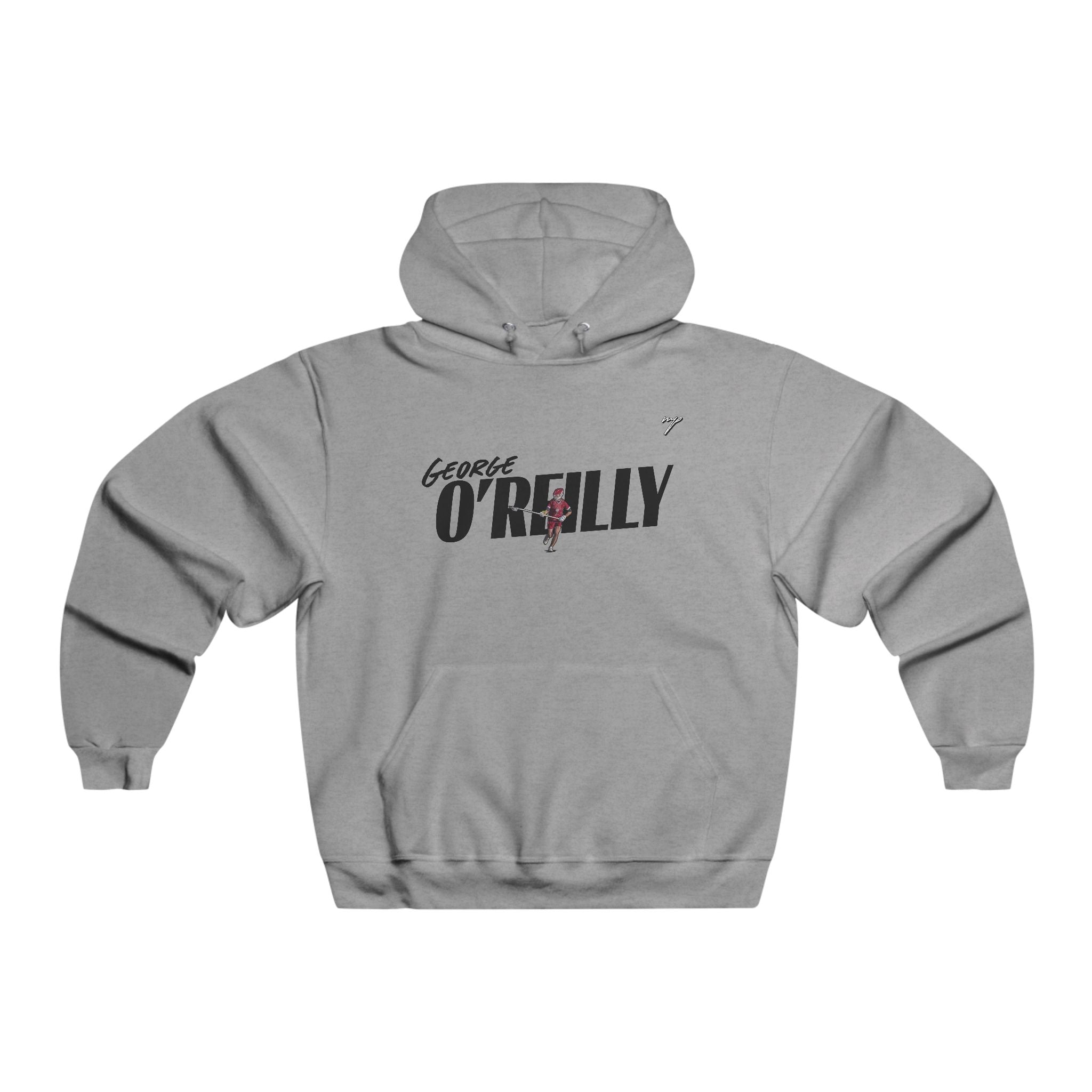 George O'Reilly Vintage Hoodie