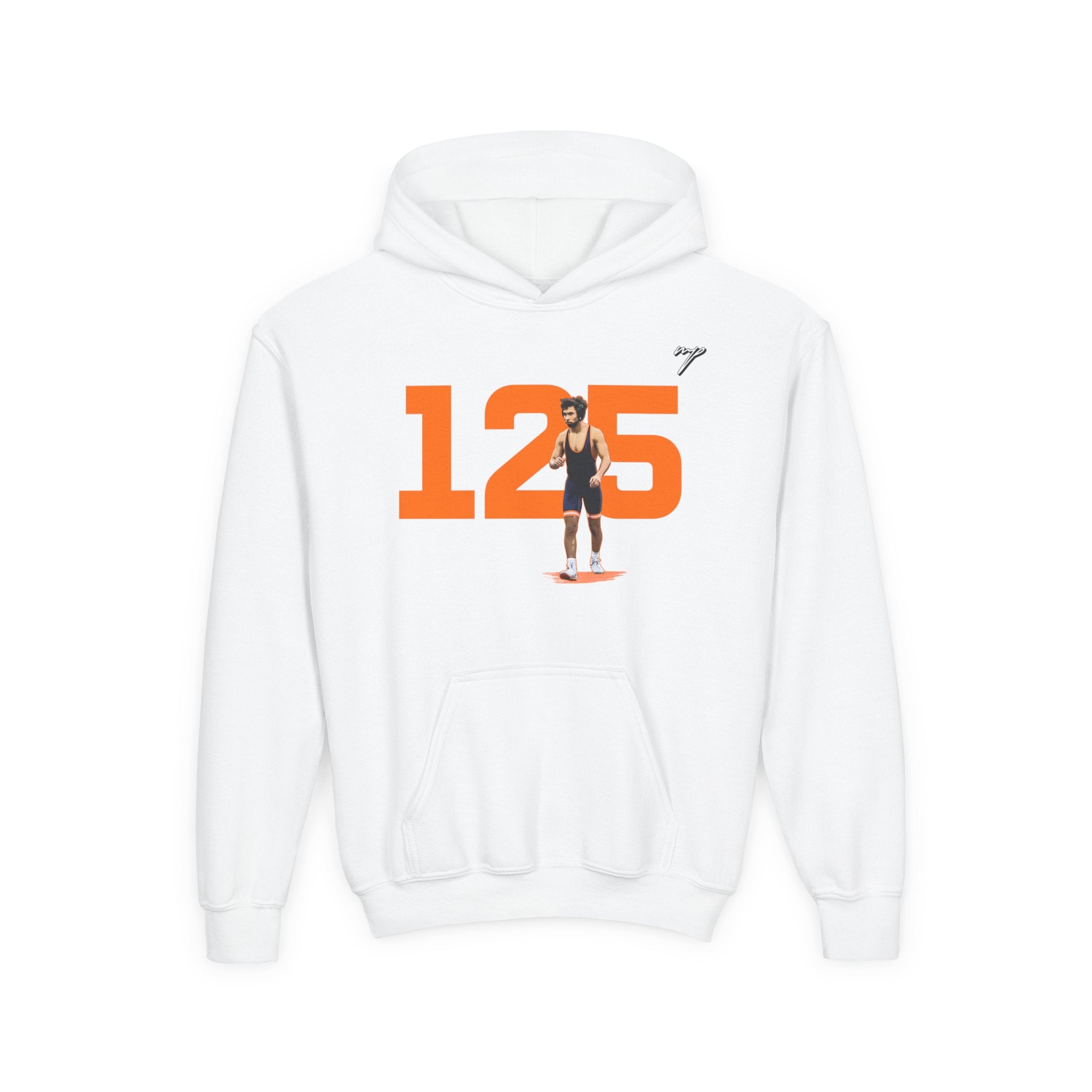 Ray Ray Harris Youth Hoodie
