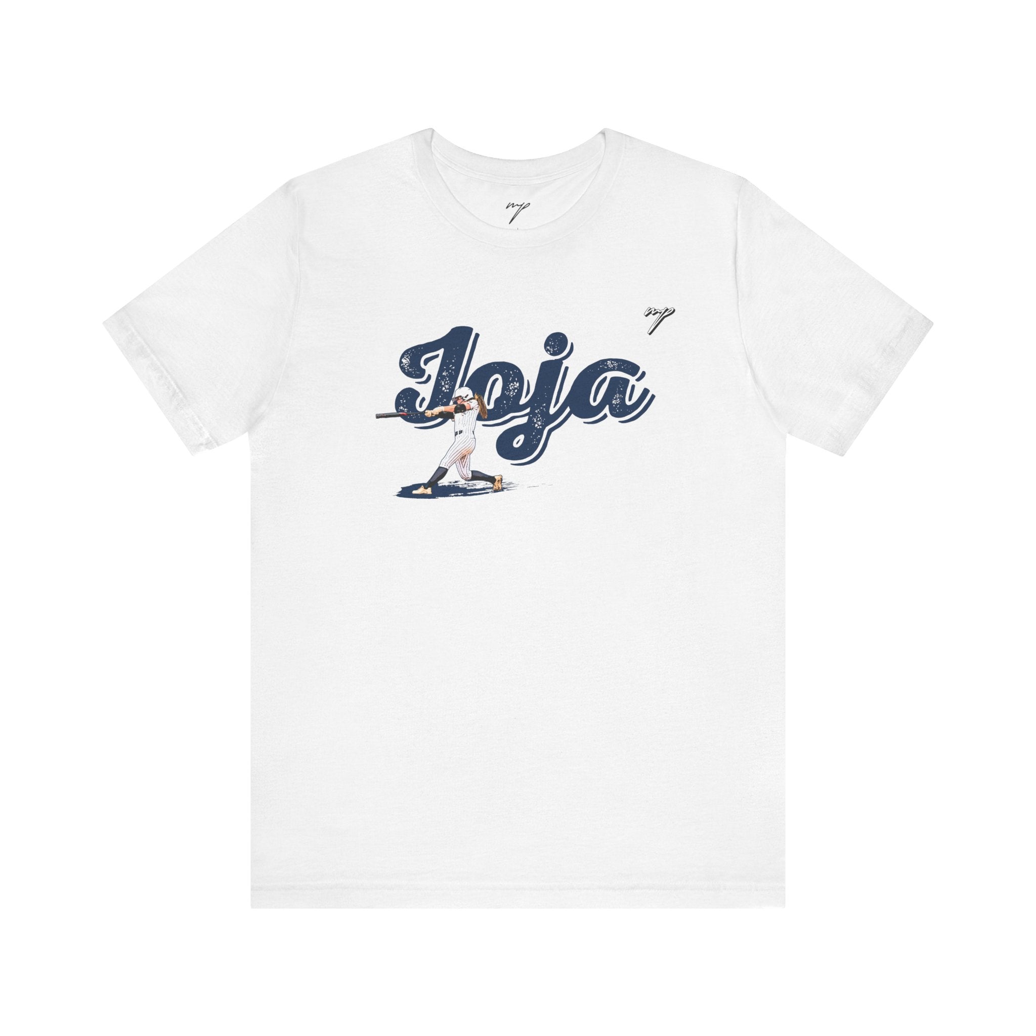 Gianna Ioja Graphic Tee