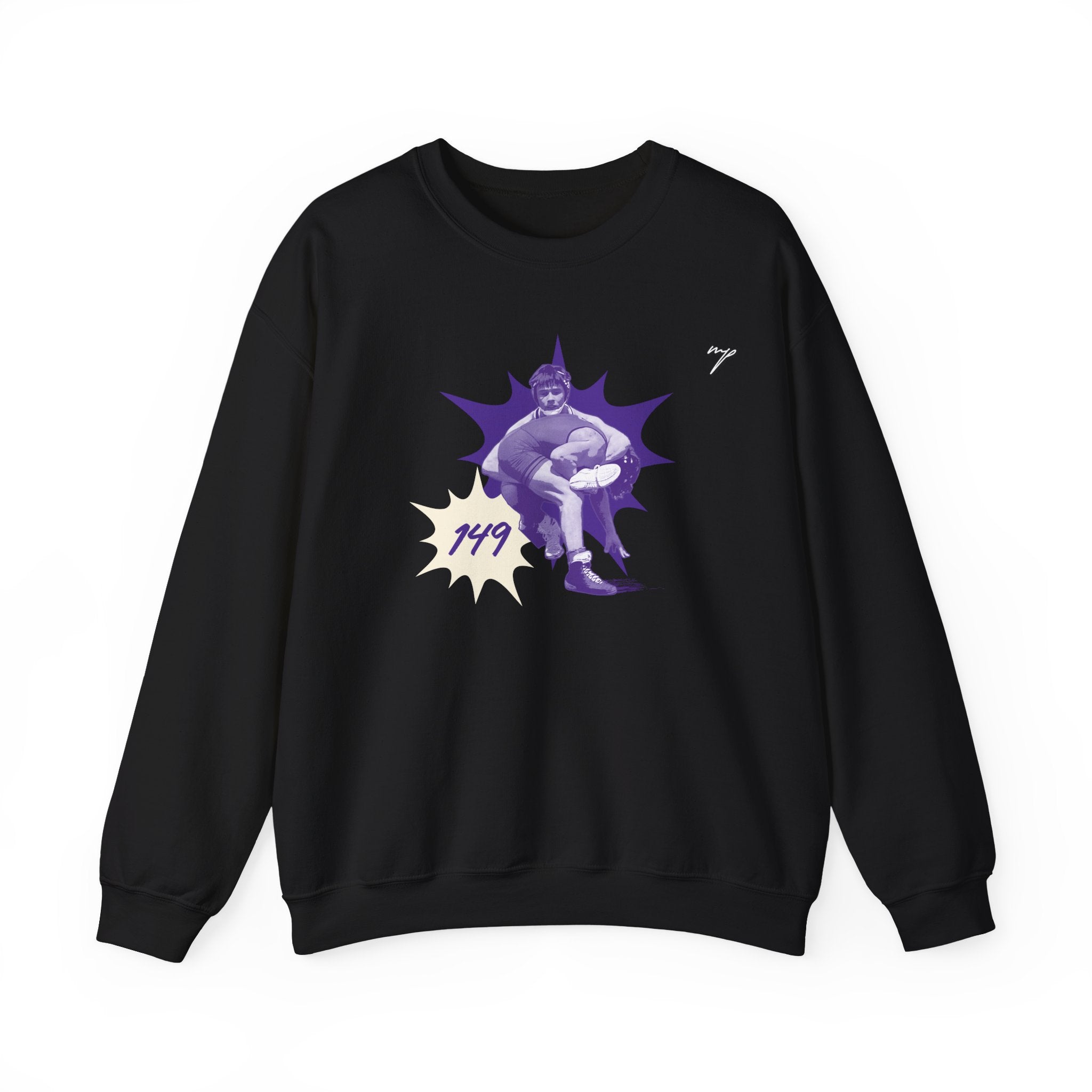 Drew Matthews Crewneck