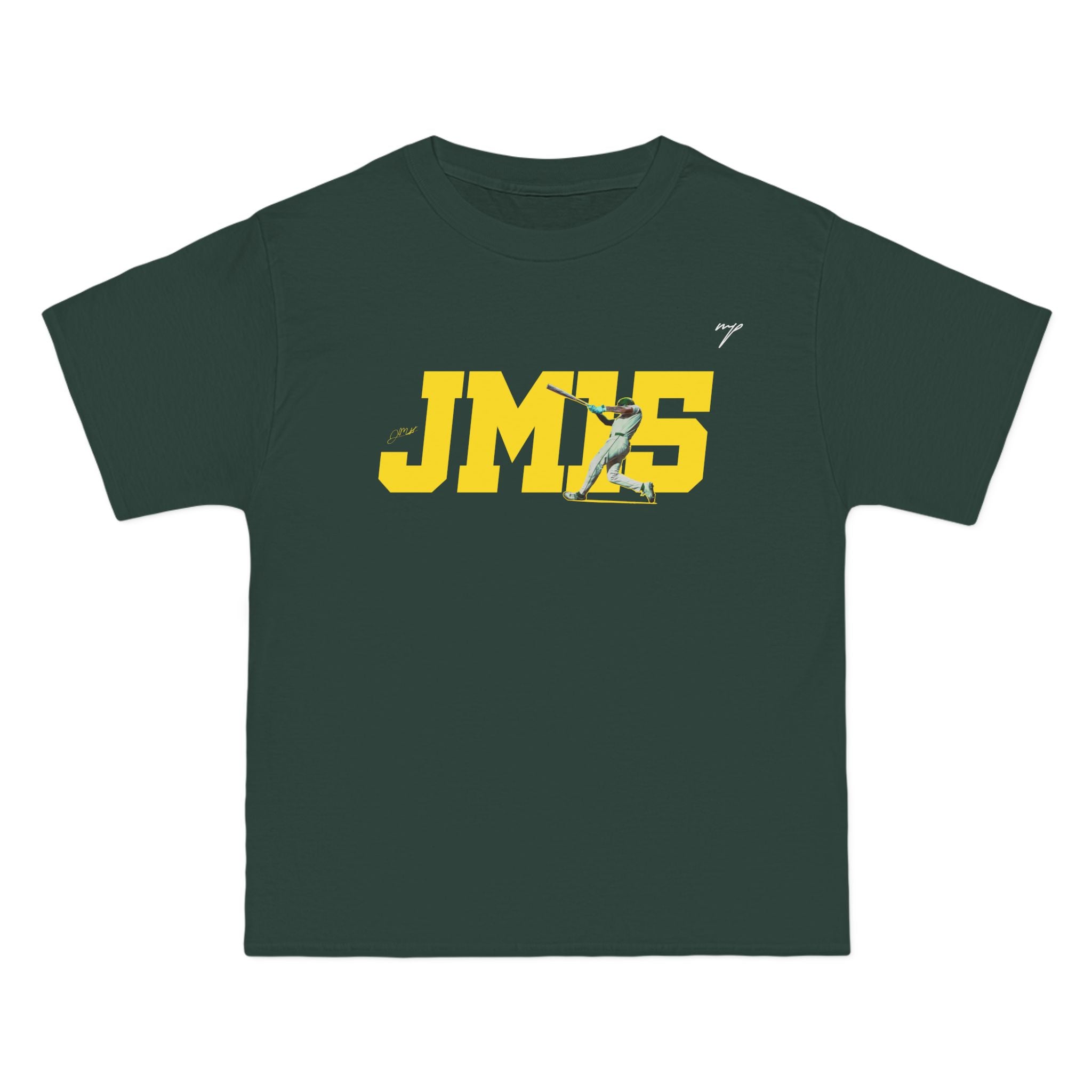 Jacob Madrid Vintage Tee