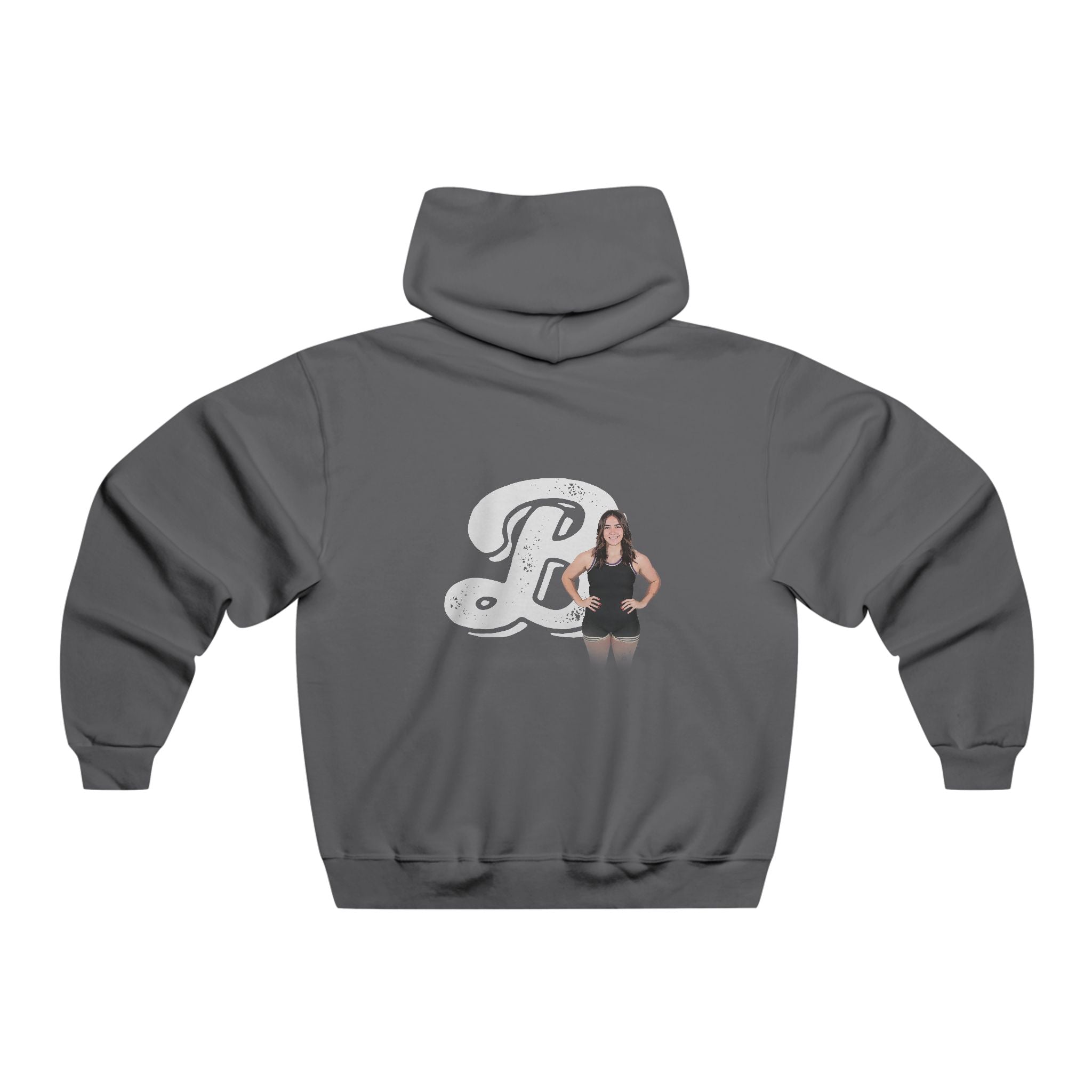 Brynn Campbell Vintage Hoodie