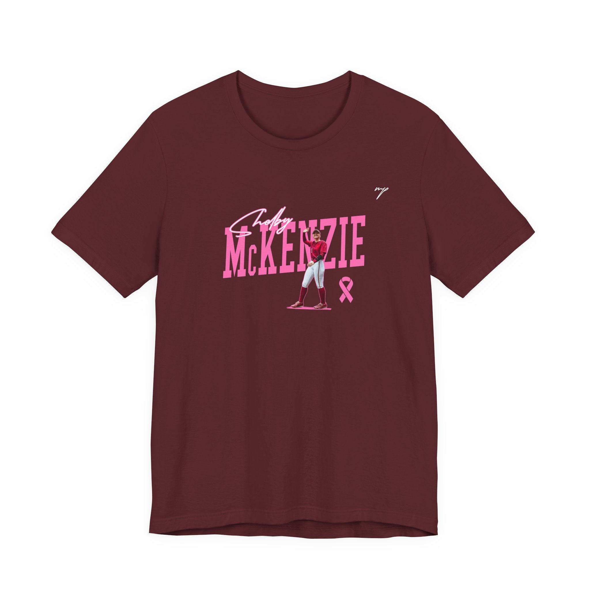Shelby McKenzie Graphic Tee