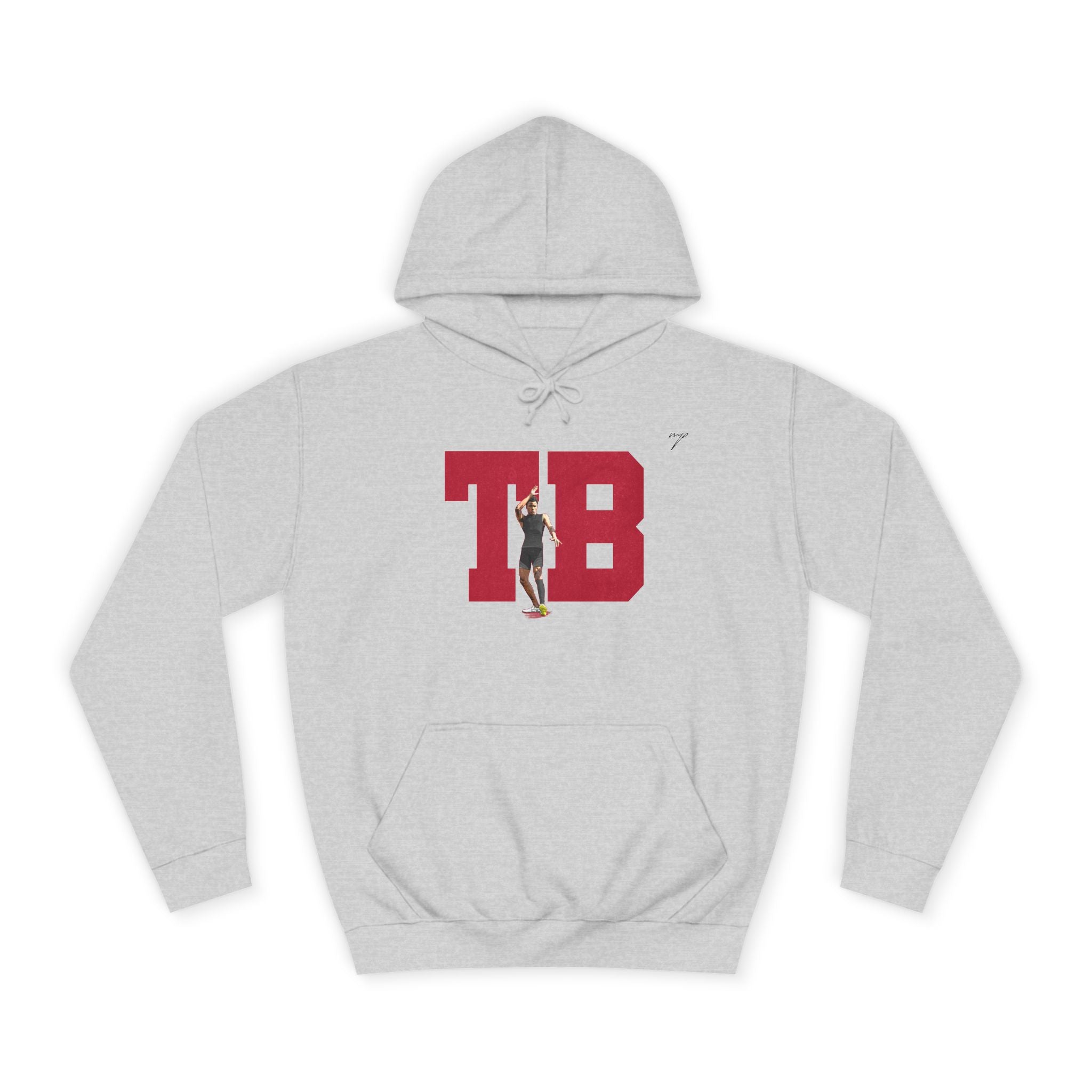 Tramare Byrd Hoodie