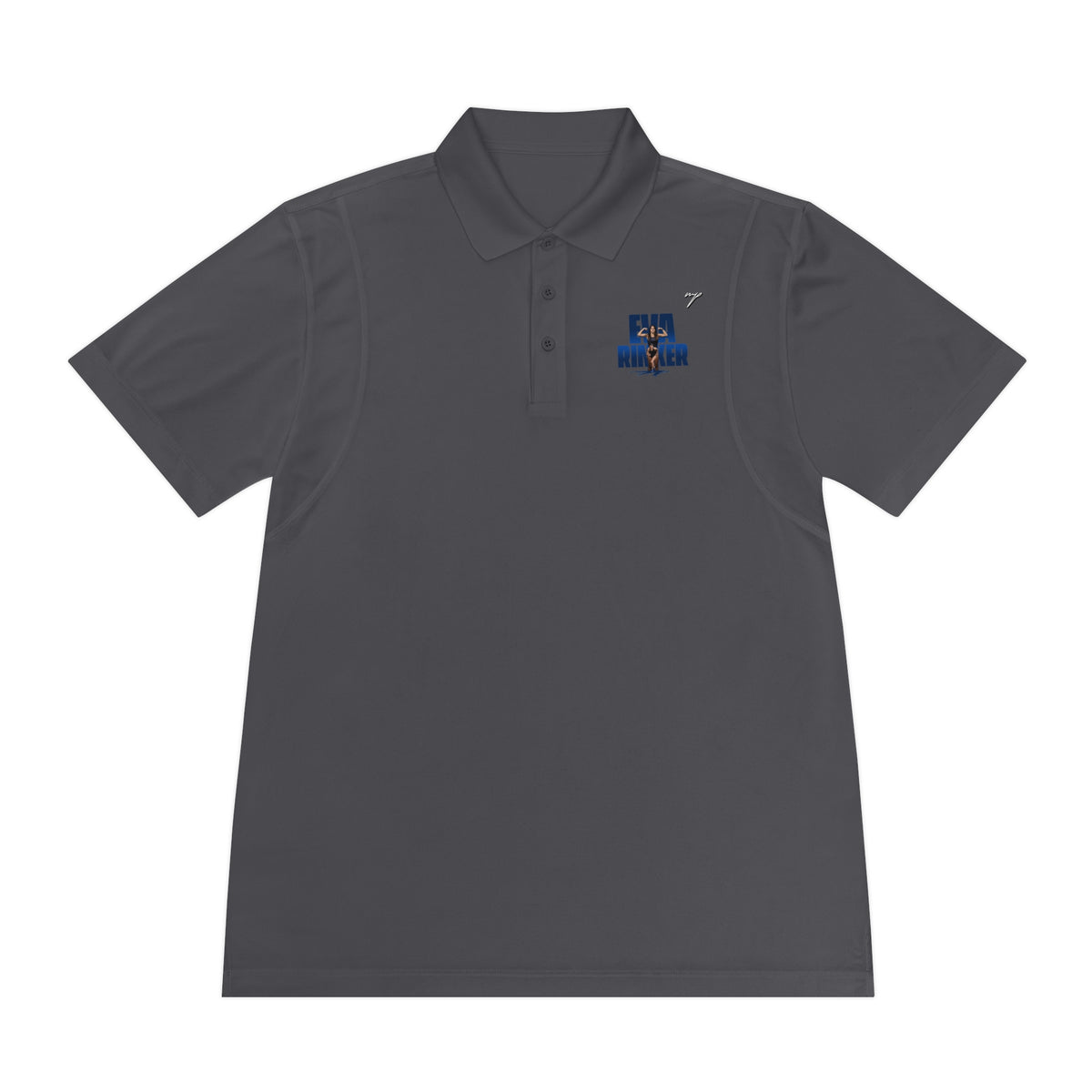 Eva Rinker Polo