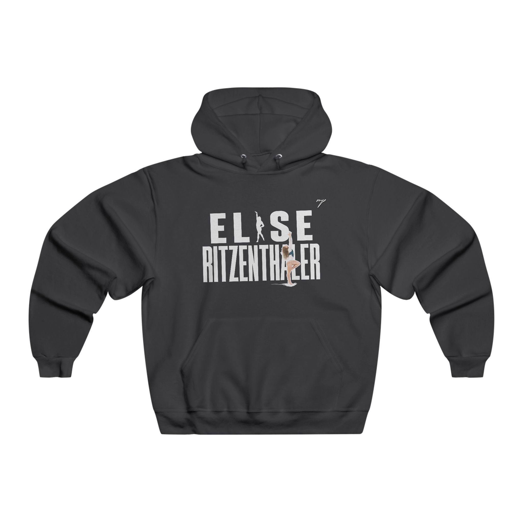 Elise Rizenthaler Vintage Hoodie