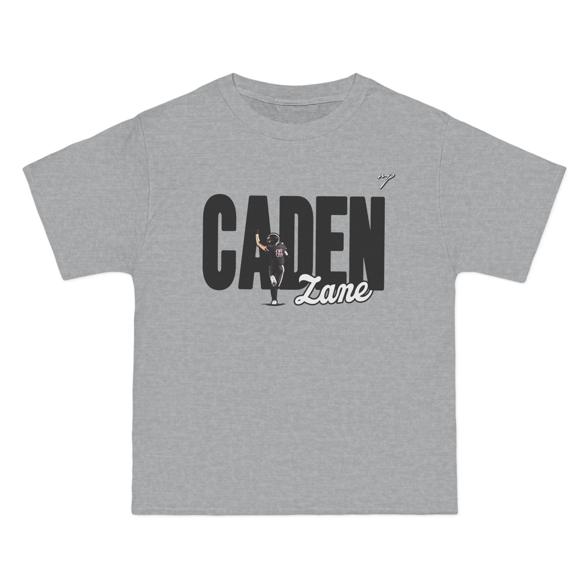 Caden Zane Vintage Tee