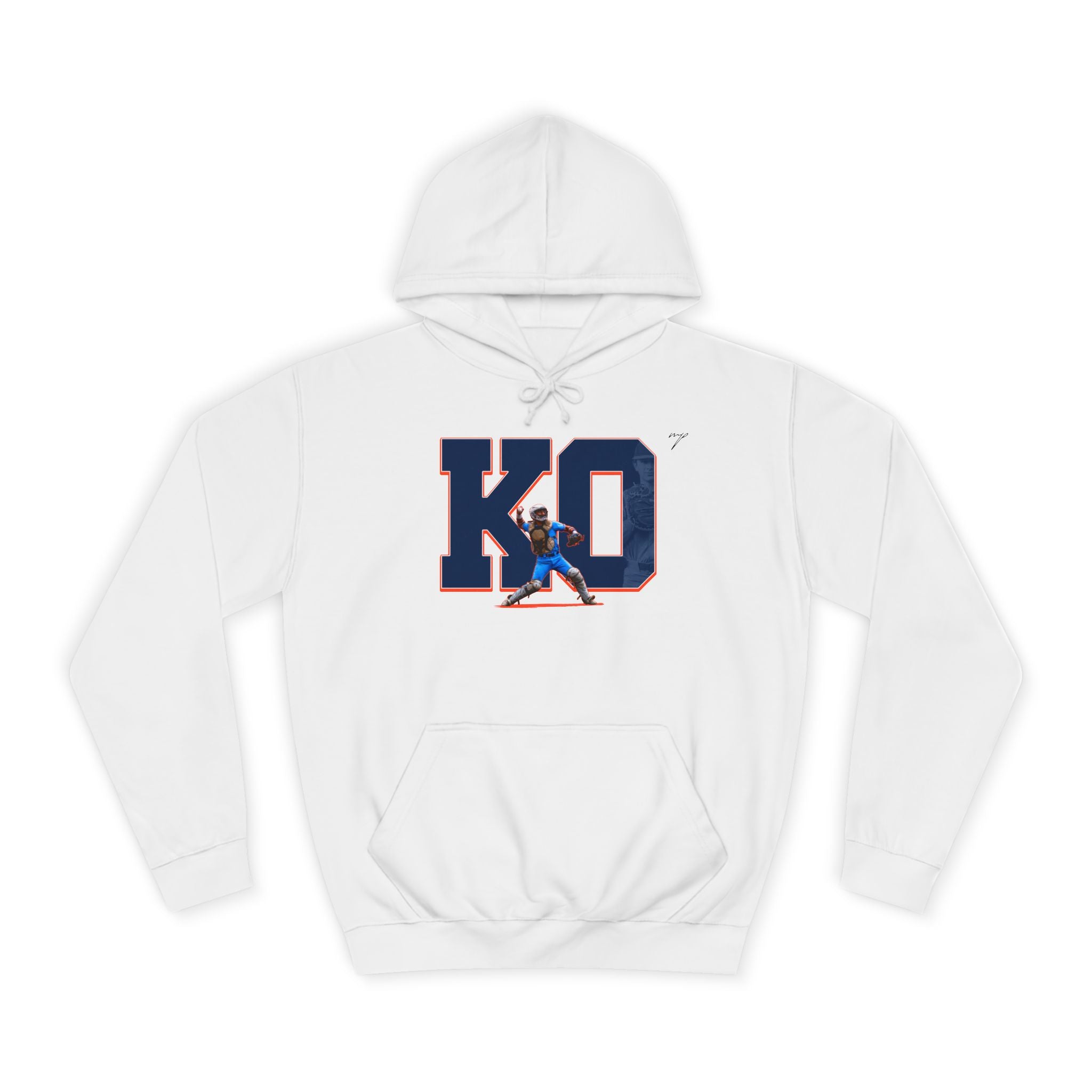 Addison Latko Hoodie
