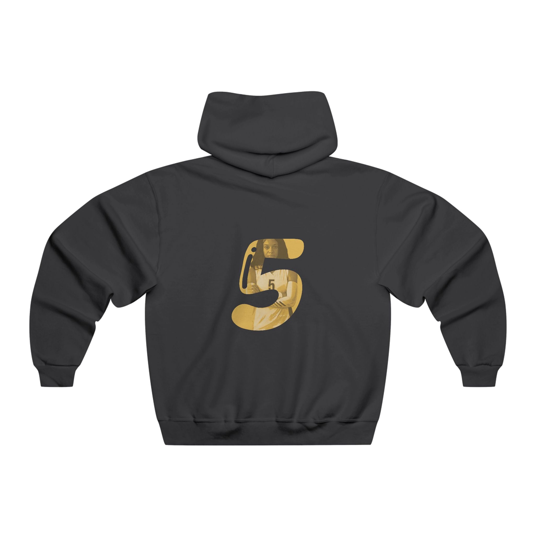 Saniya Jenkins Vintage Hoodie