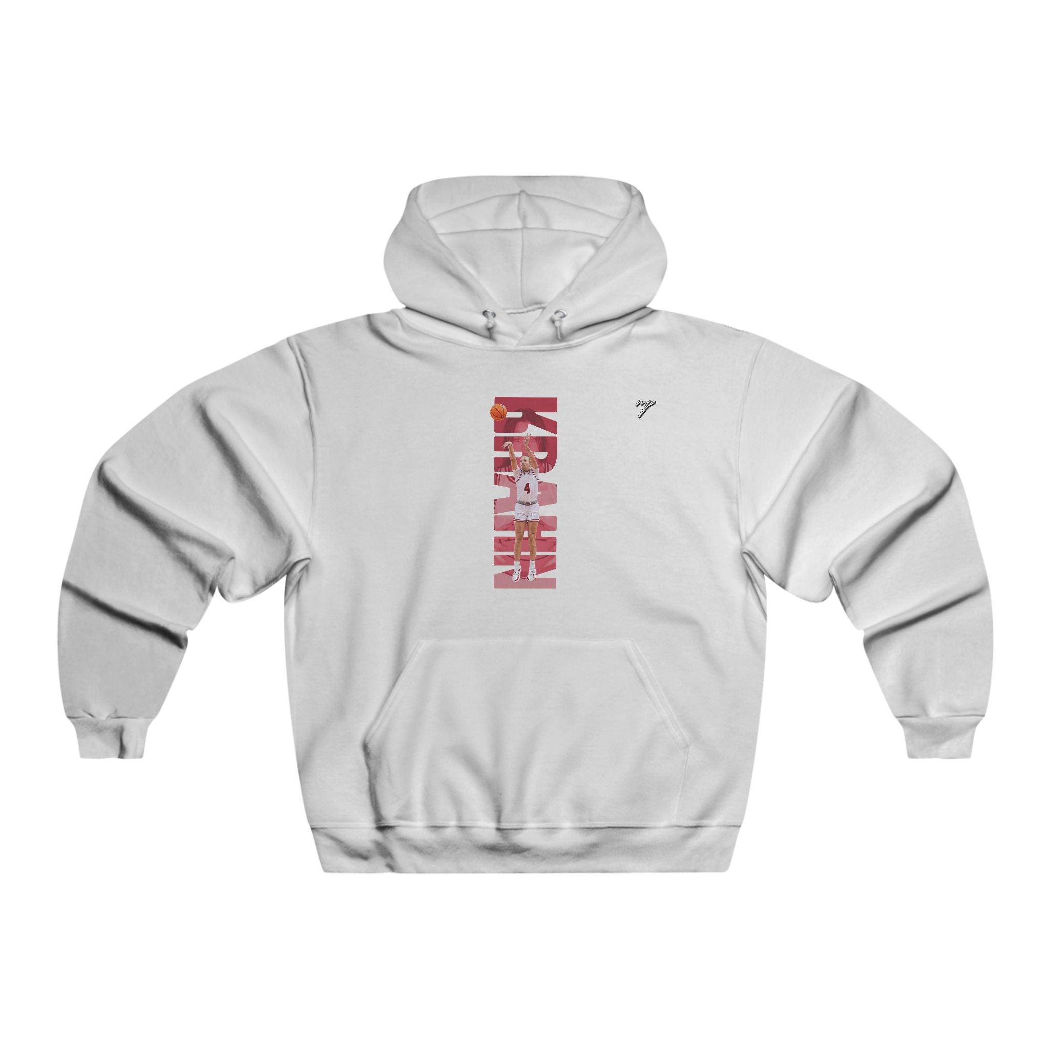 Lily Krahn Vintage Hoodie
