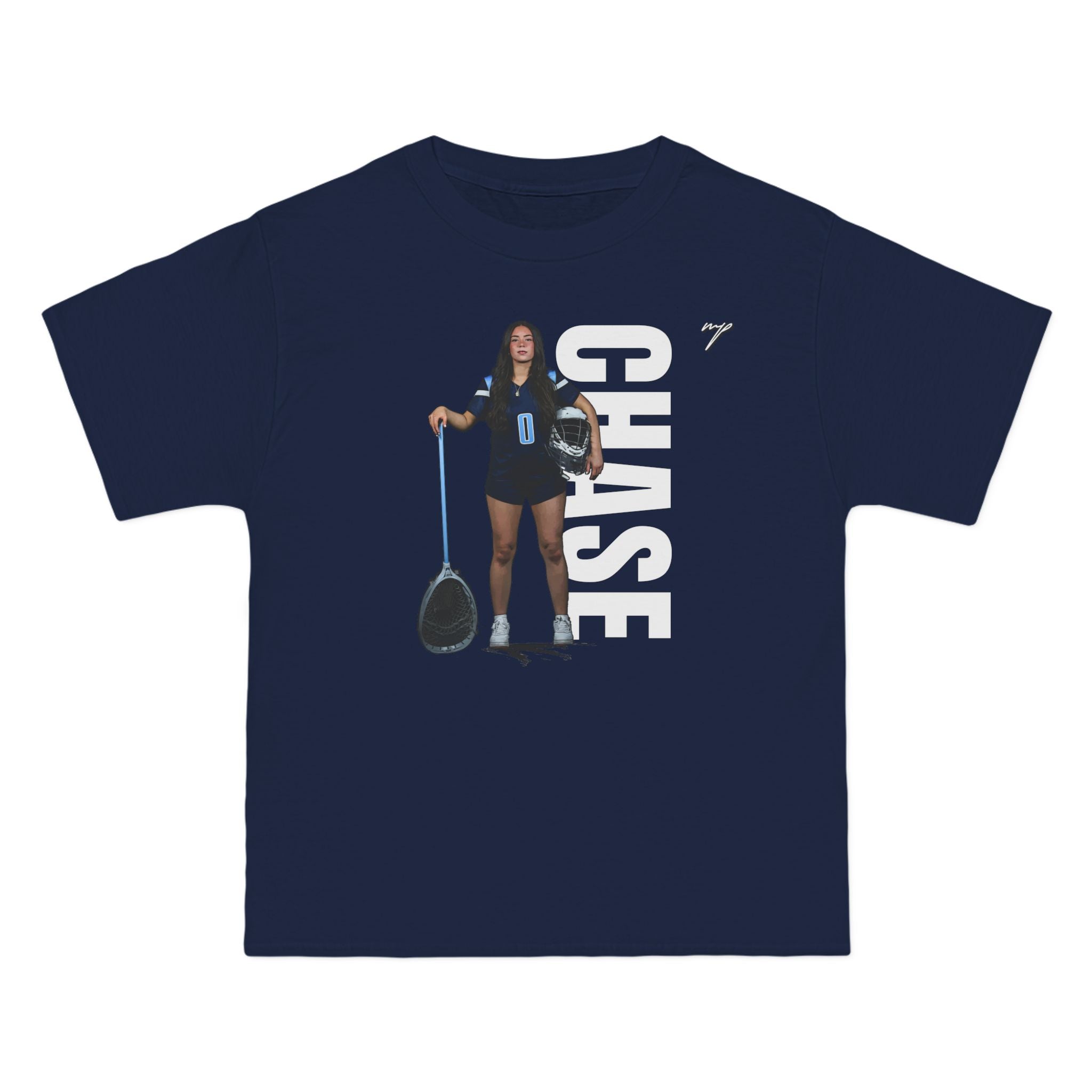 Aizza Chase Vintage Tee