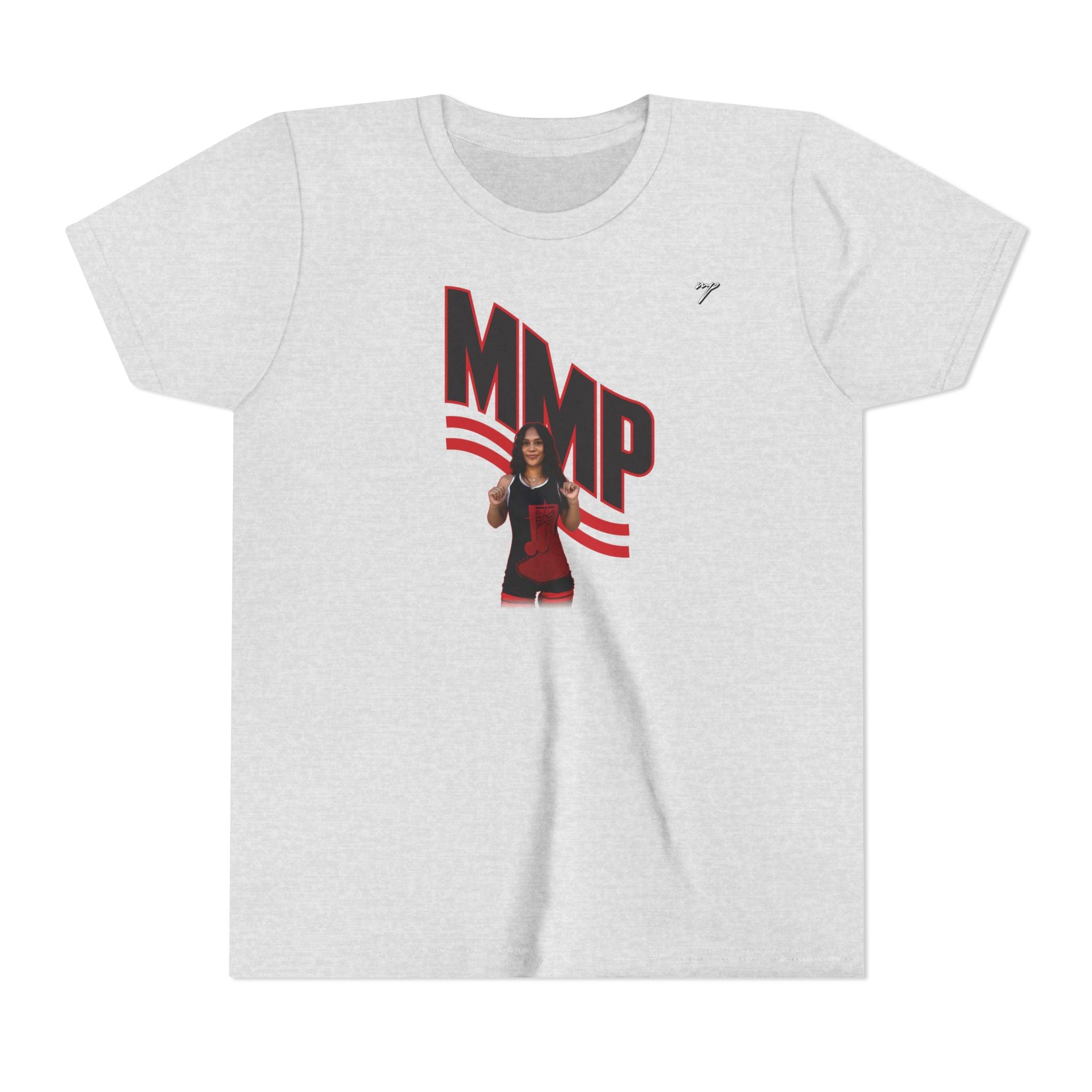 Mattingly Mayorga-Payne YOUTH Graphic Tee