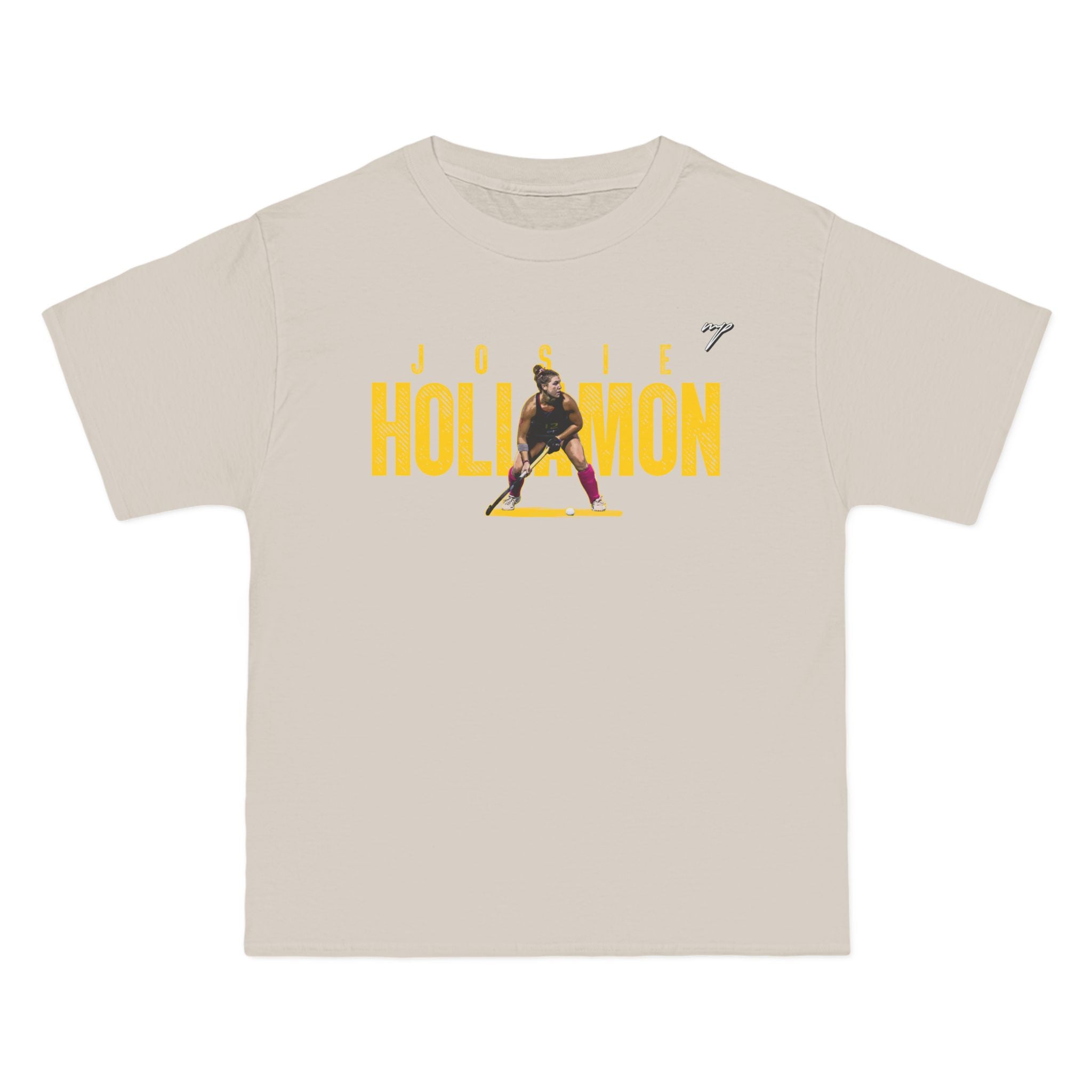 Josie Hollamon Vintage Tee