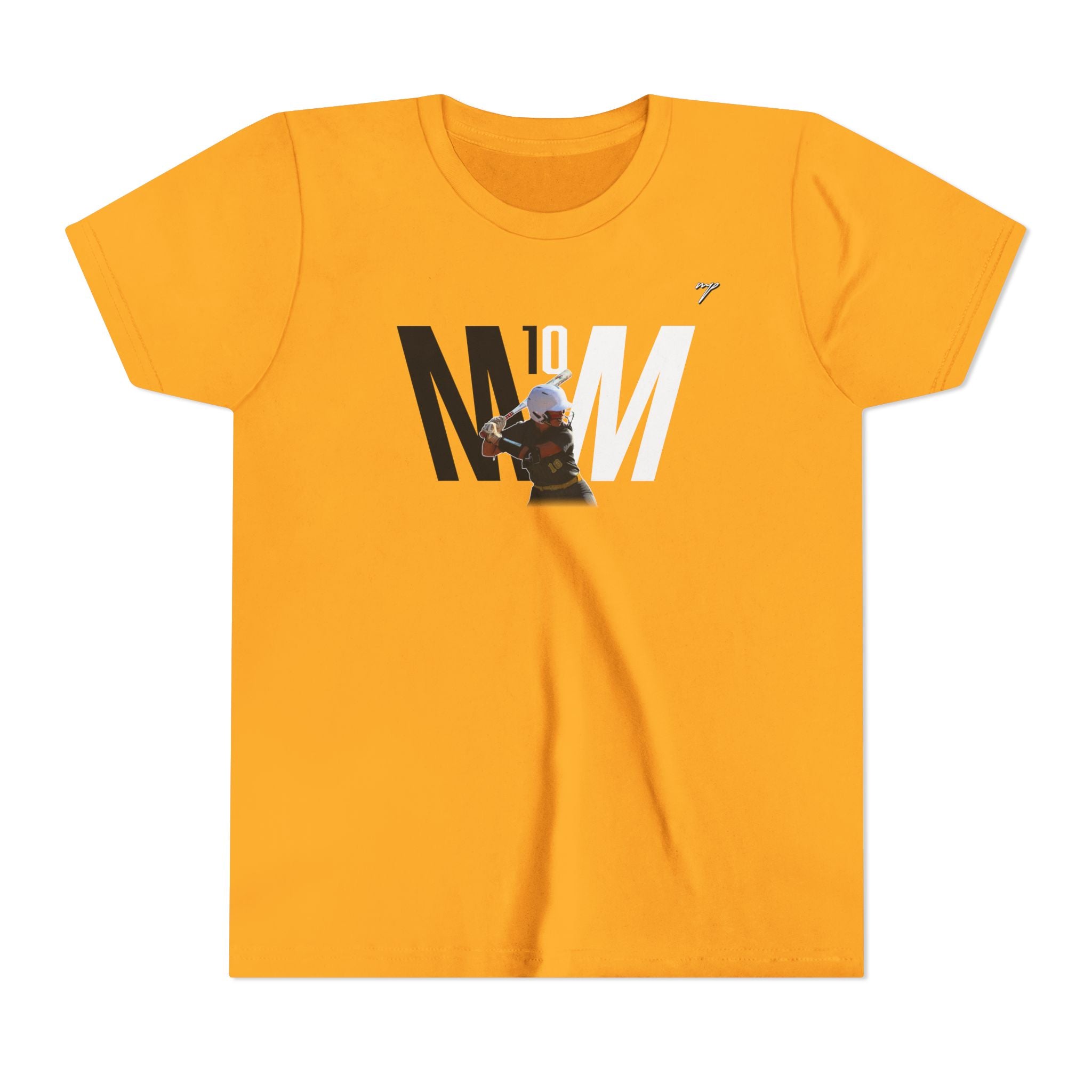 Madison Mejía YOUTH Graphic Tee