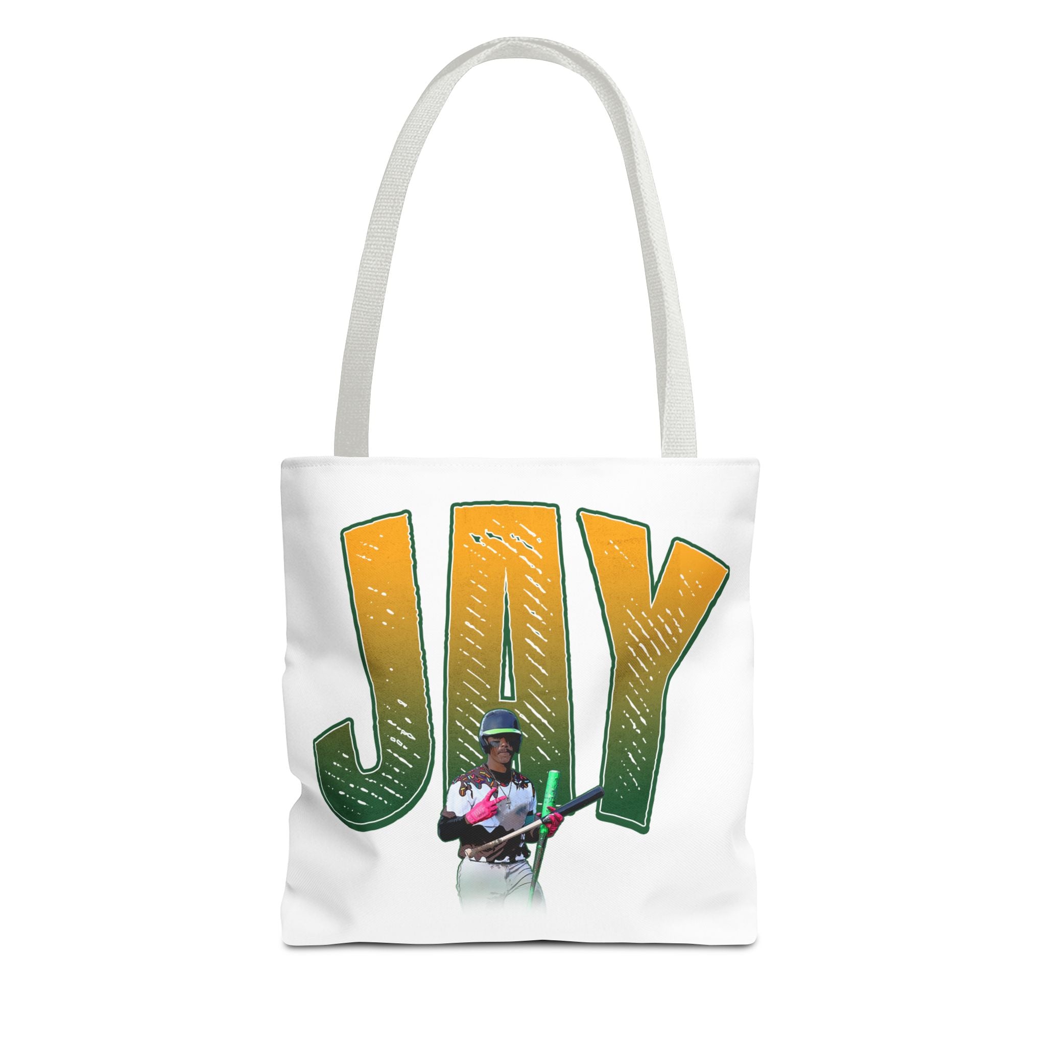 Jeylem Sepulveda Tote Bag