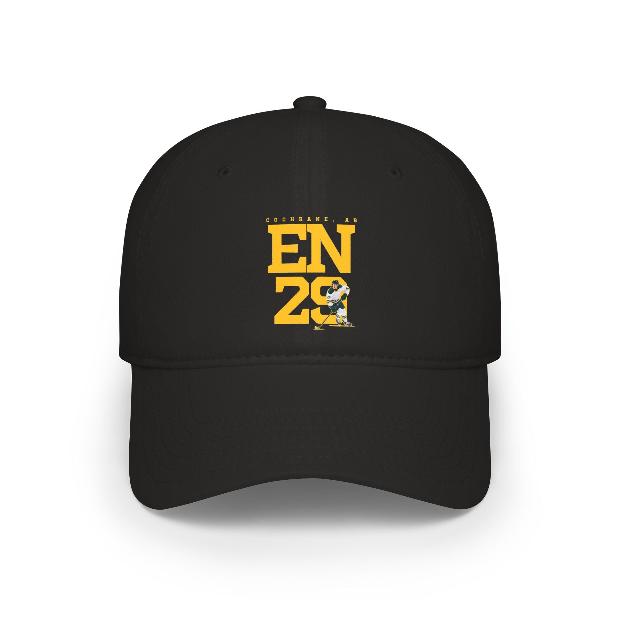 Ethan Neutens Hat
