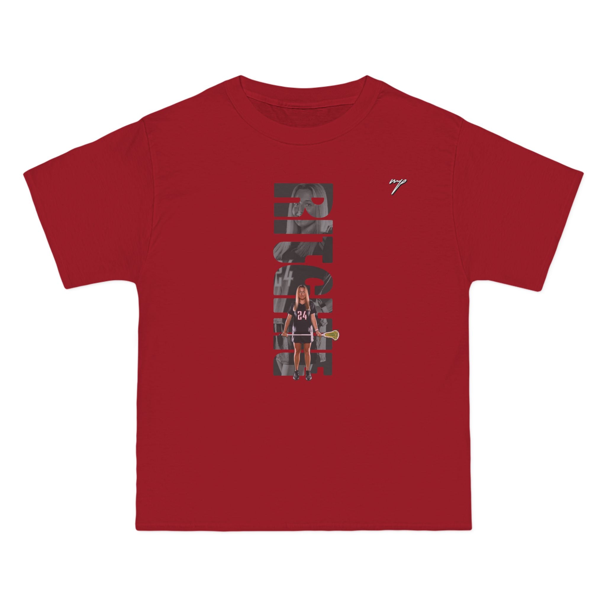 Olivia Ritchie Vintage Tee