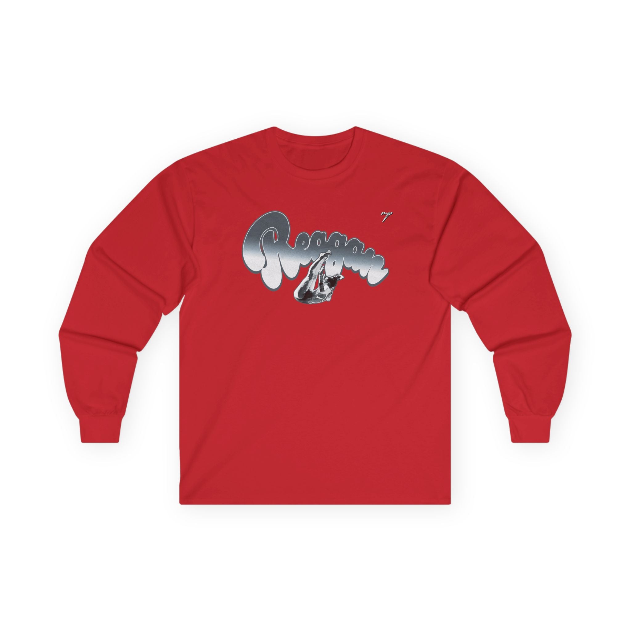 Reagan Schenkel Long Sleeve Tee
