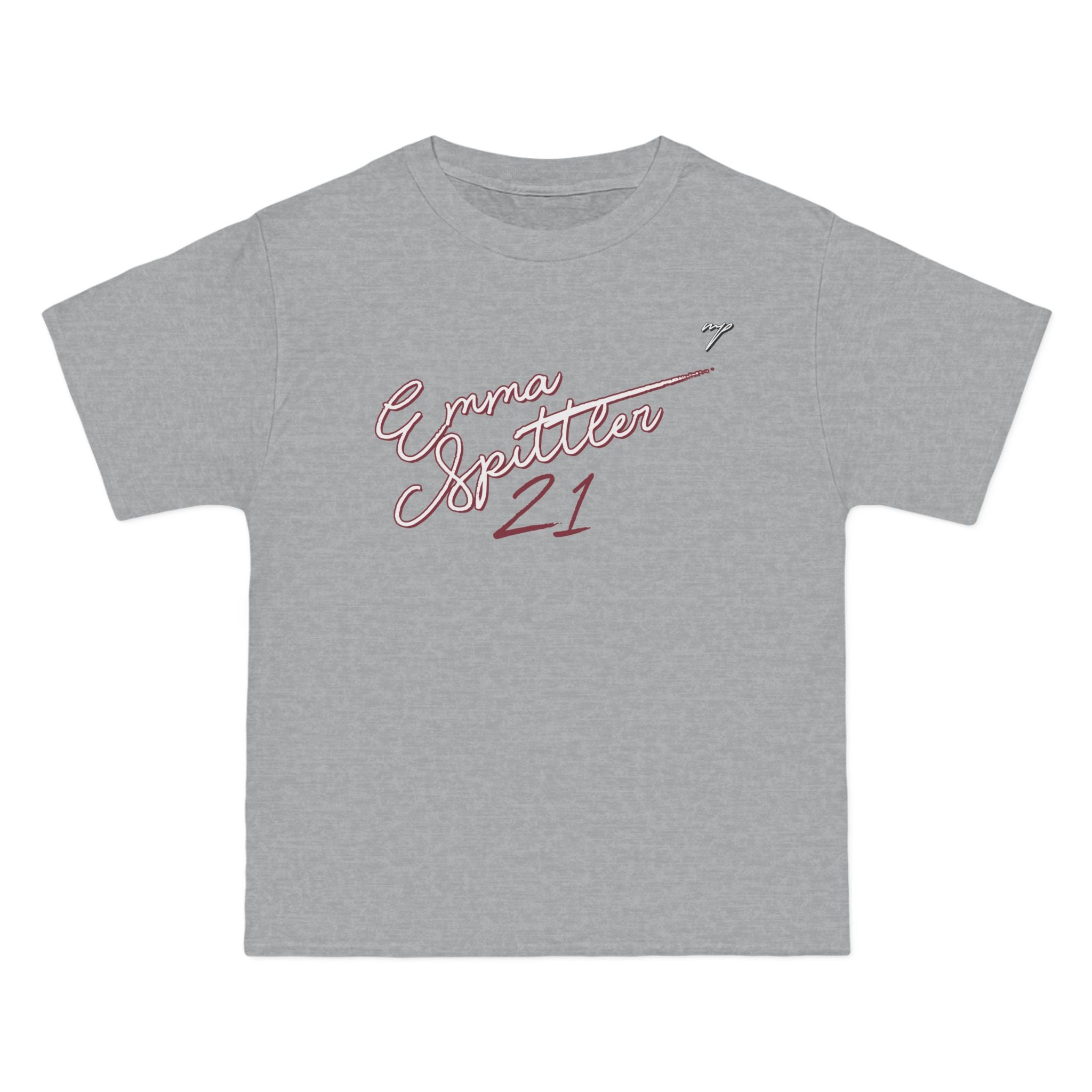 Emma Spittler Vintage Tee