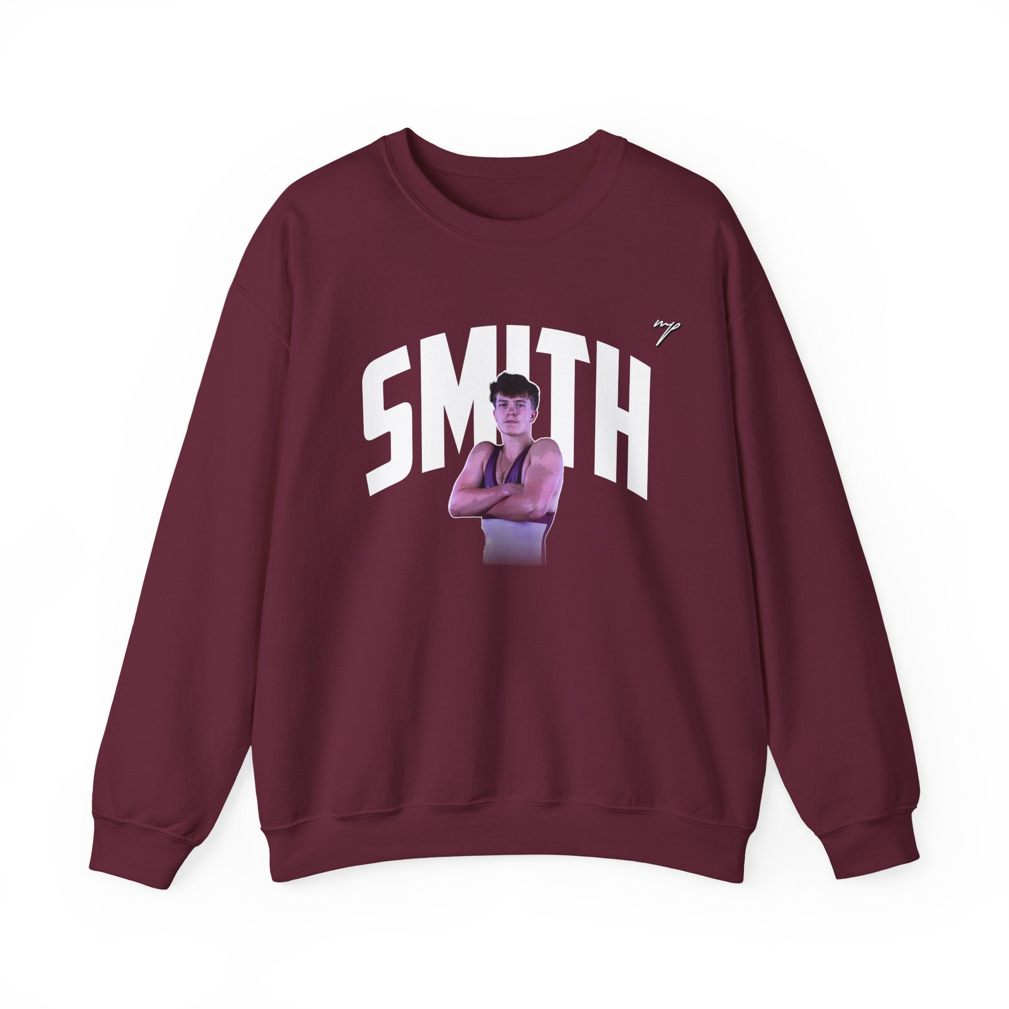 Chase Smith Crewneck