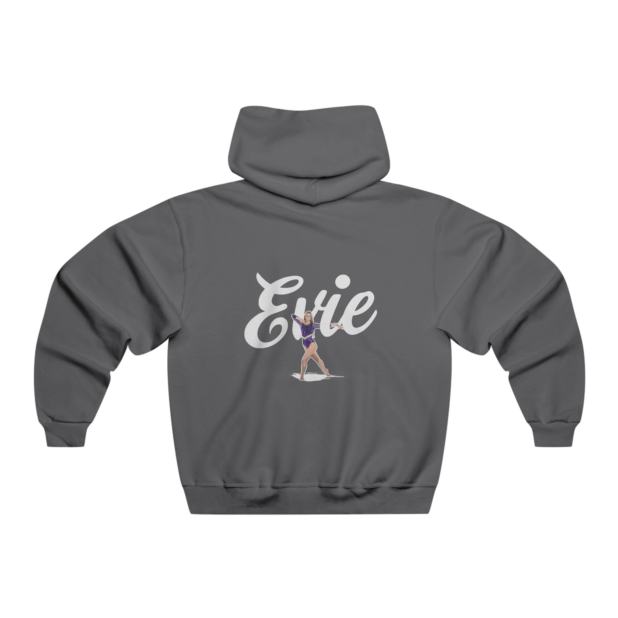 Evelyn DeYoung Vintage Hoodie