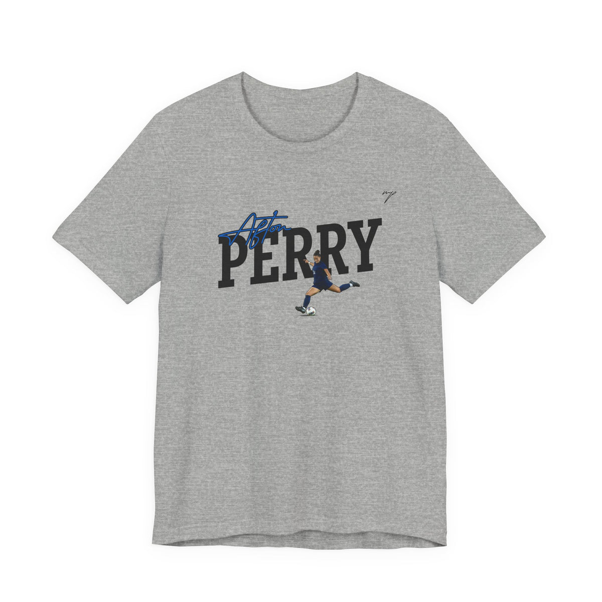 Afton Perry Graphic Tee